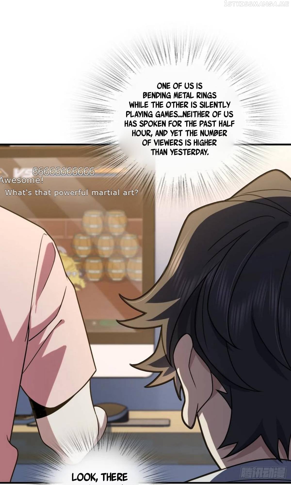 My Wife Is From a Thousand Years Ago Chapter 150 - page 6