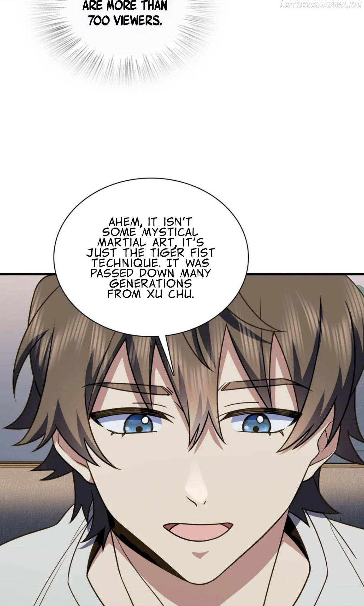 My Wife Is From a Thousand Years Ago Chapter 150 - page 7