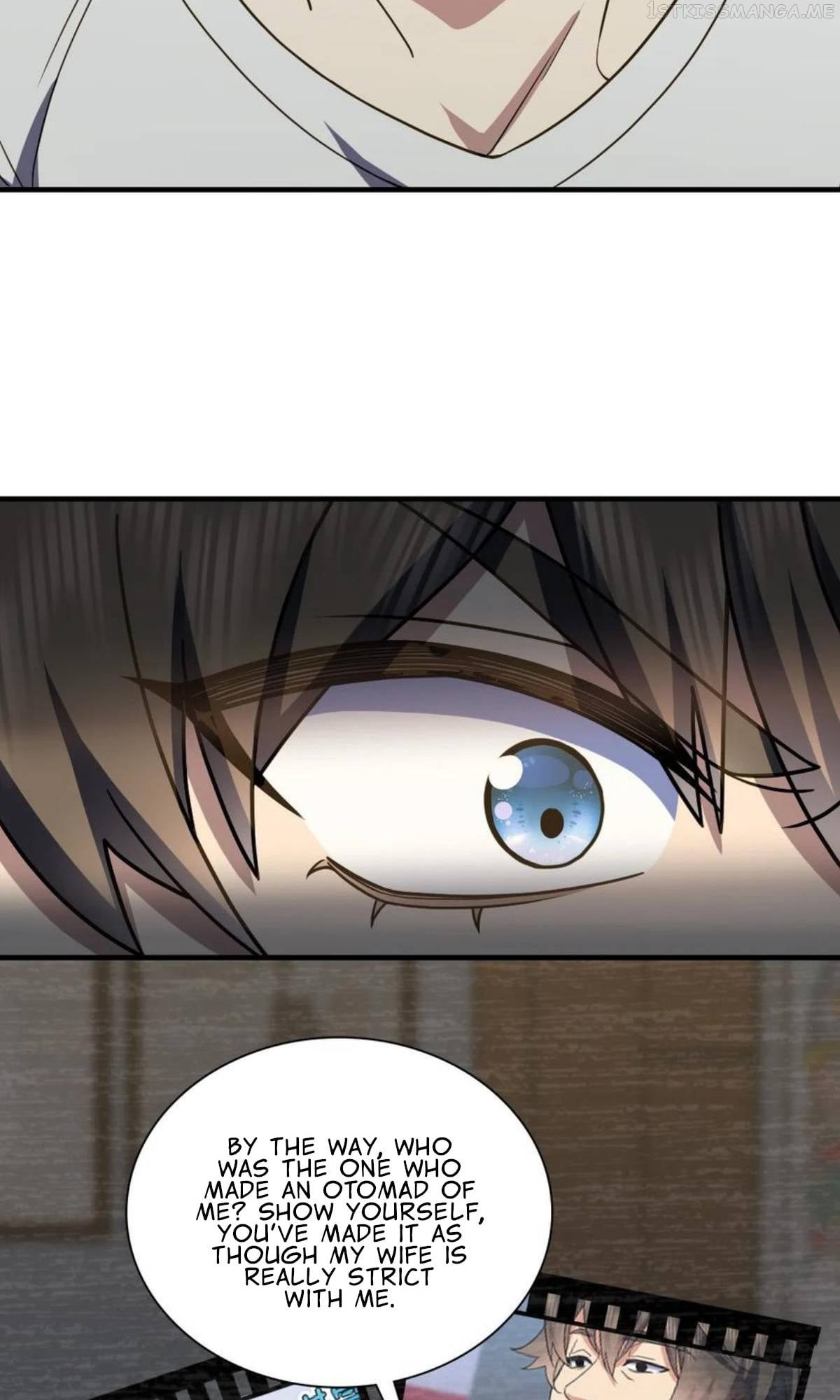 My Wife Is From a Thousand Years Ago Chapter 150 - page 8