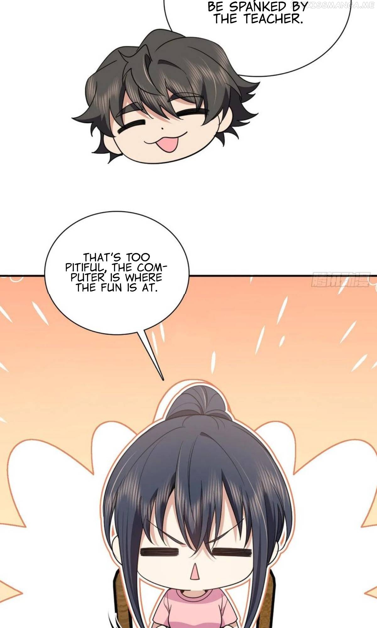 My Wife Is From a Thousand Years Ago Chapter 147 - page 12