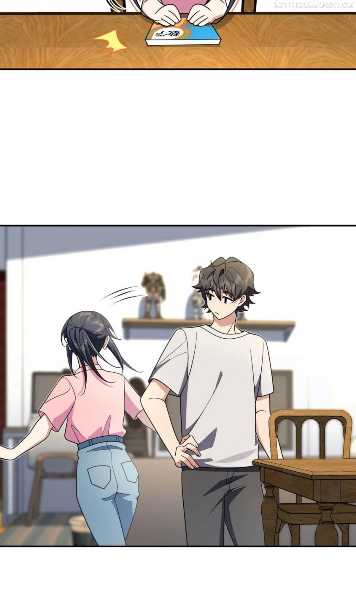 My Wife Is From a Thousand Years Ago Chapter 147 - page 13