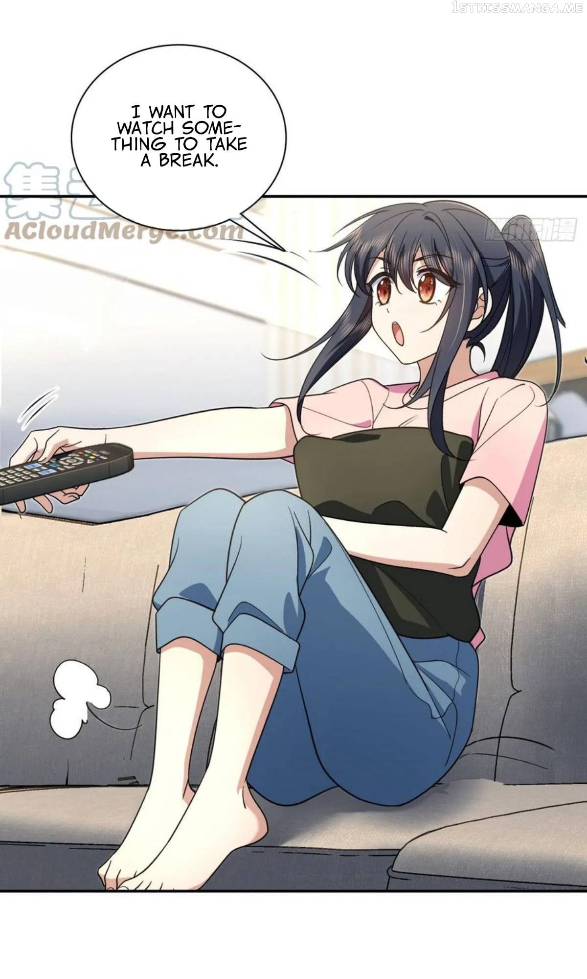 My Wife Is From a Thousand Years Ago Chapter 147 - page 14