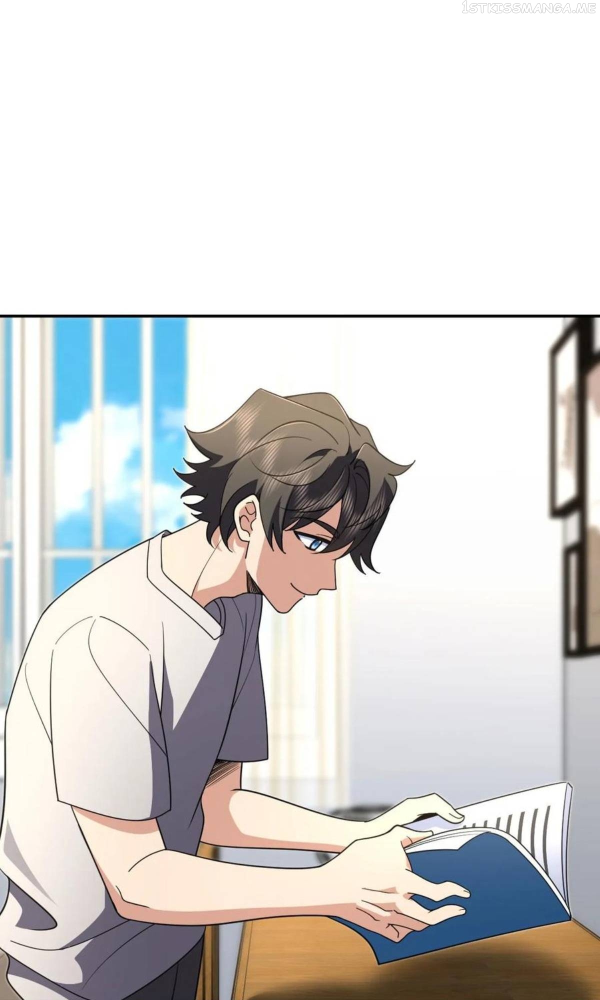 My Wife Is From a Thousand Years Ago Chapter 147 - page 15
