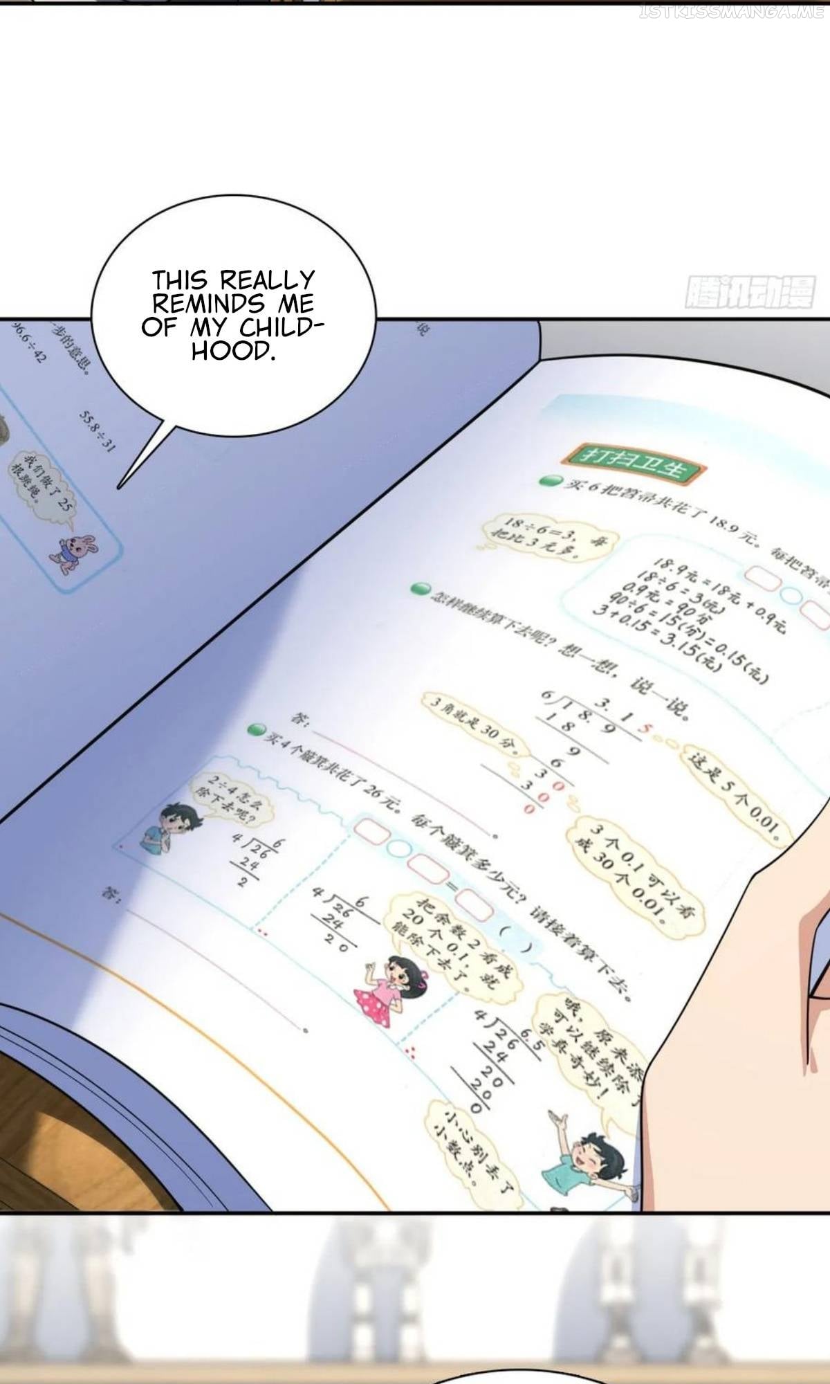 My Wife Is From a Thousand Years Ago Chapter 147 - page 16