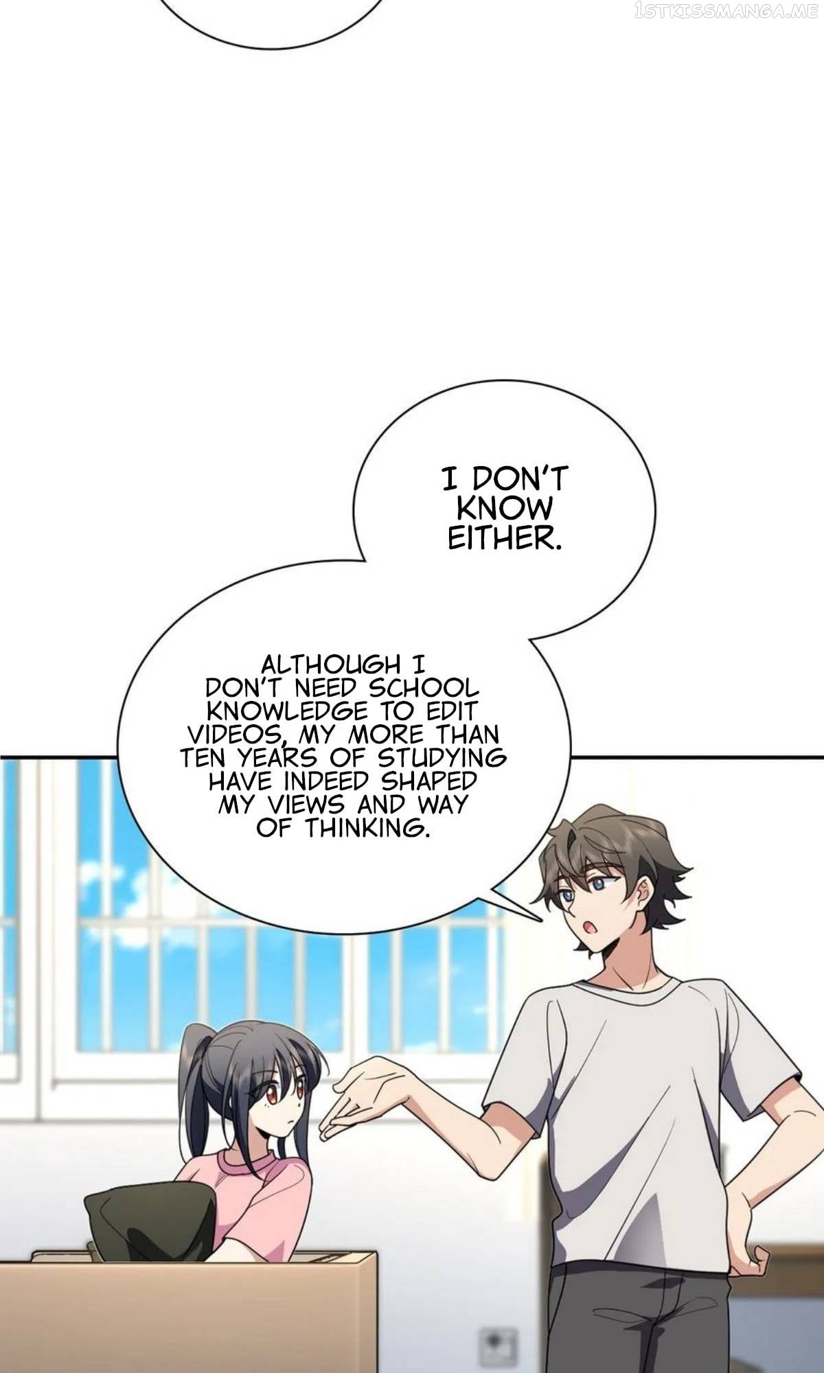 My Wife Is From a Thousand Years Ago Chapter 147 - page 18
