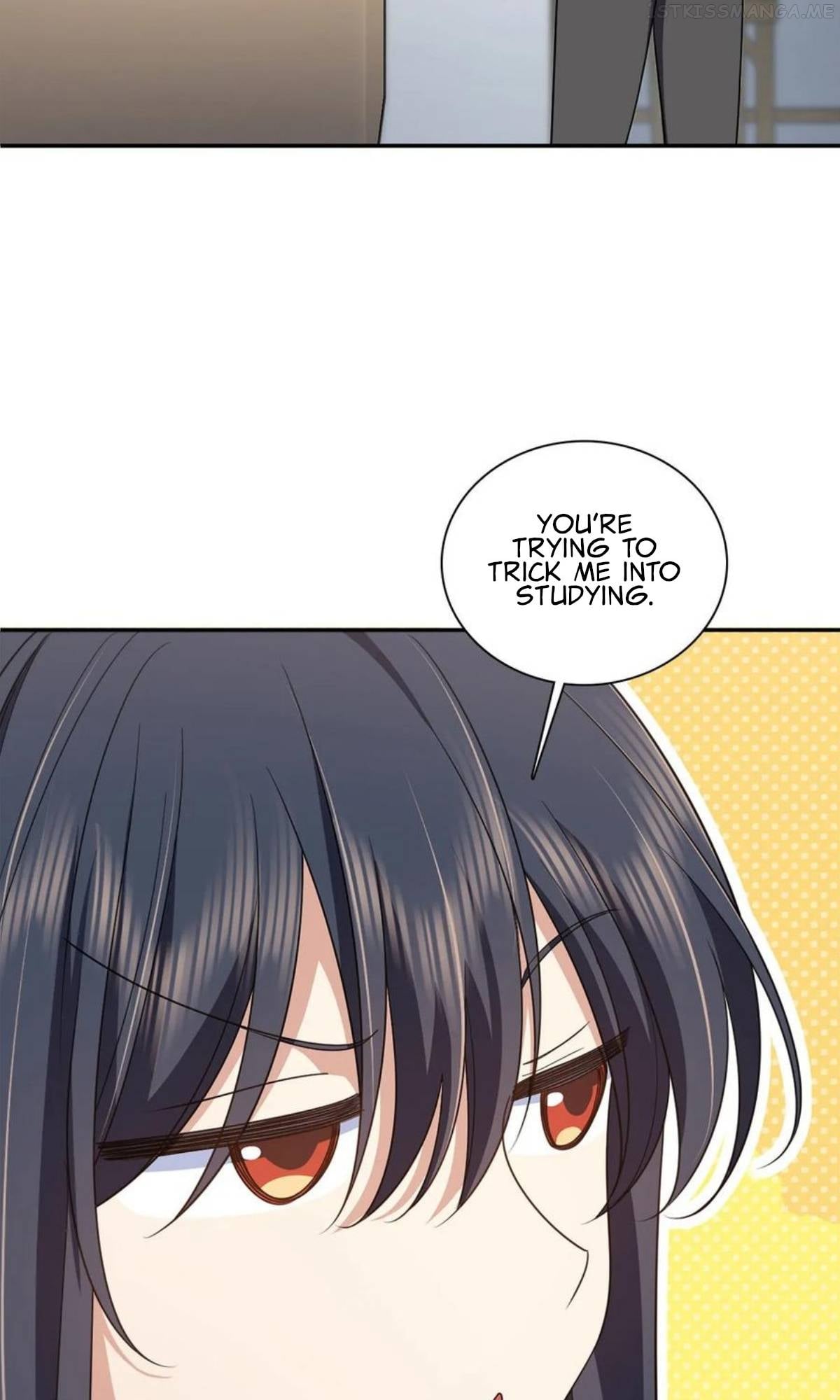 My Wife Is From a Thousand Years Ago Chapter 147 - page 19