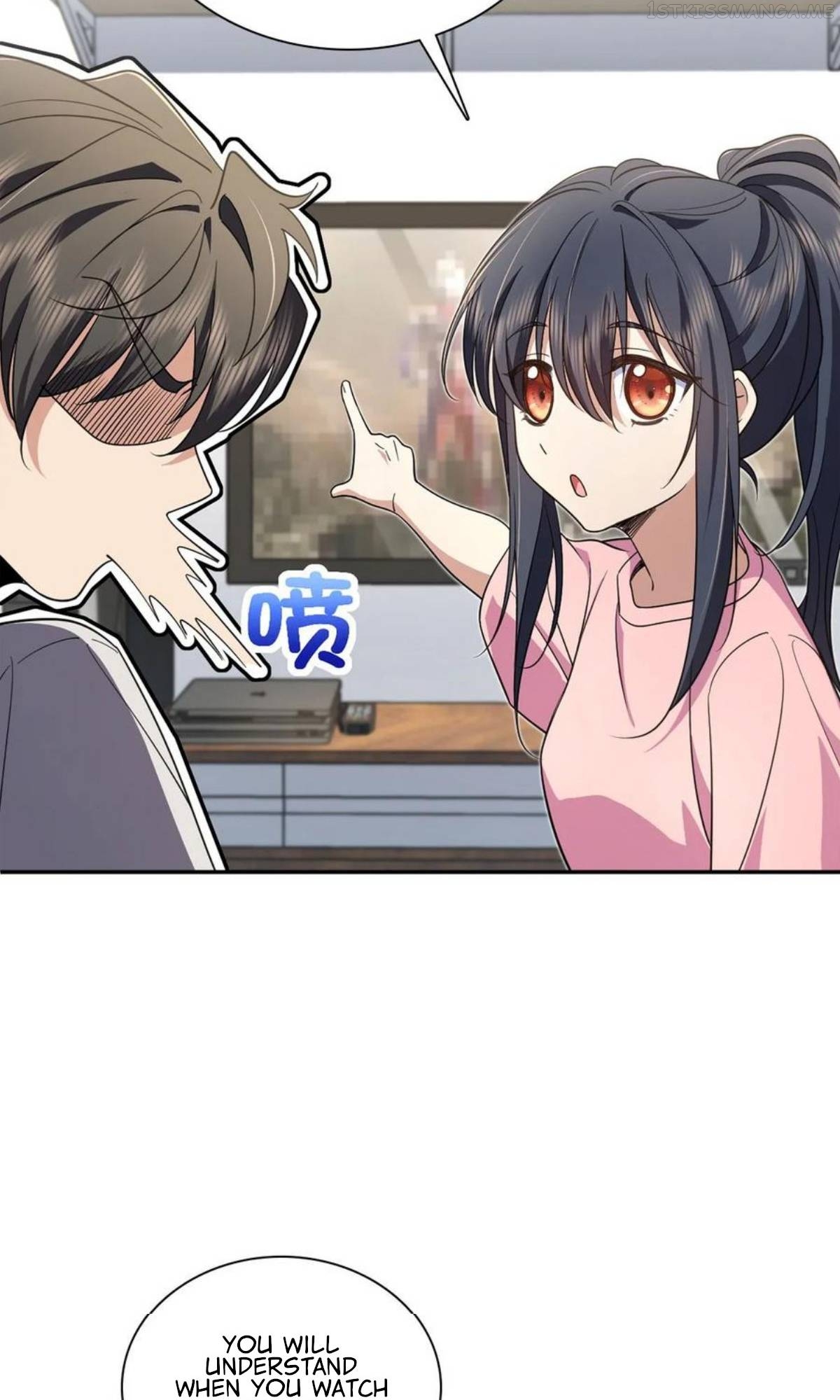 My Wife Is From a Thousand Years Ago Chapter 147 - page 22