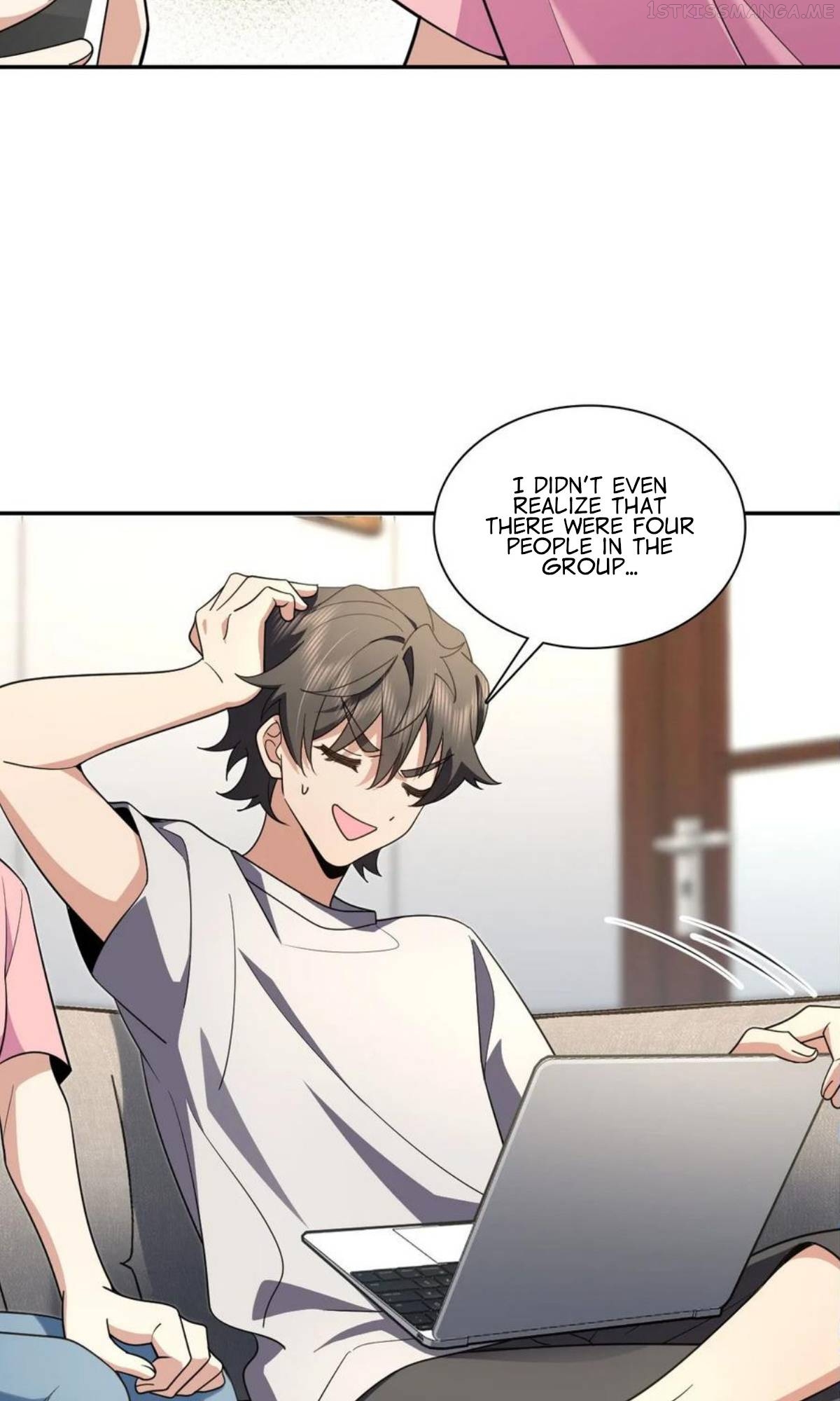 My Wife Is From a Thousand Years Ago Chapter 147 - page 29