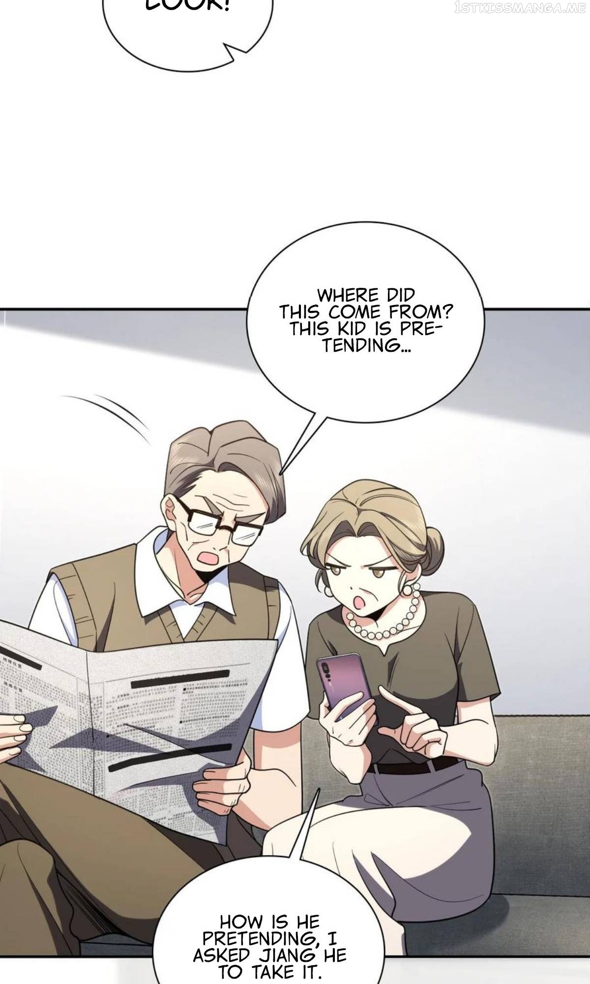 My Wife Is From a Thousand Years Ago Chapter 147 - page 33