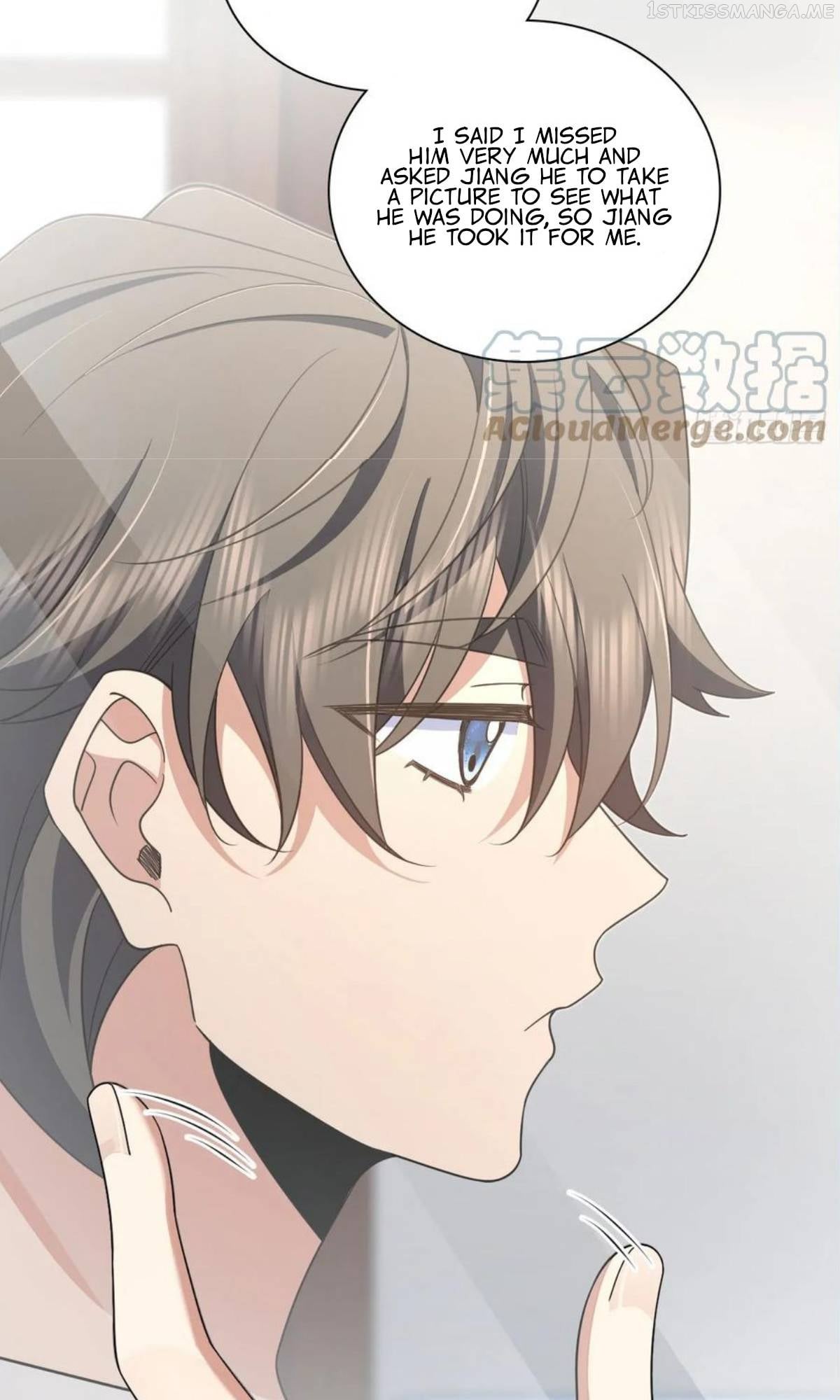 My Wife Is From a Thousand Years Ago Chapter 147 - page 34