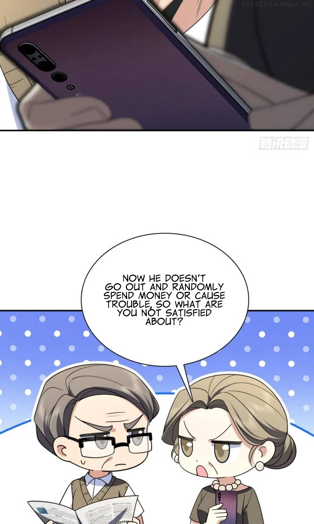 My Wife Is From a Thousand Years Ago Chapter 147 - page 36