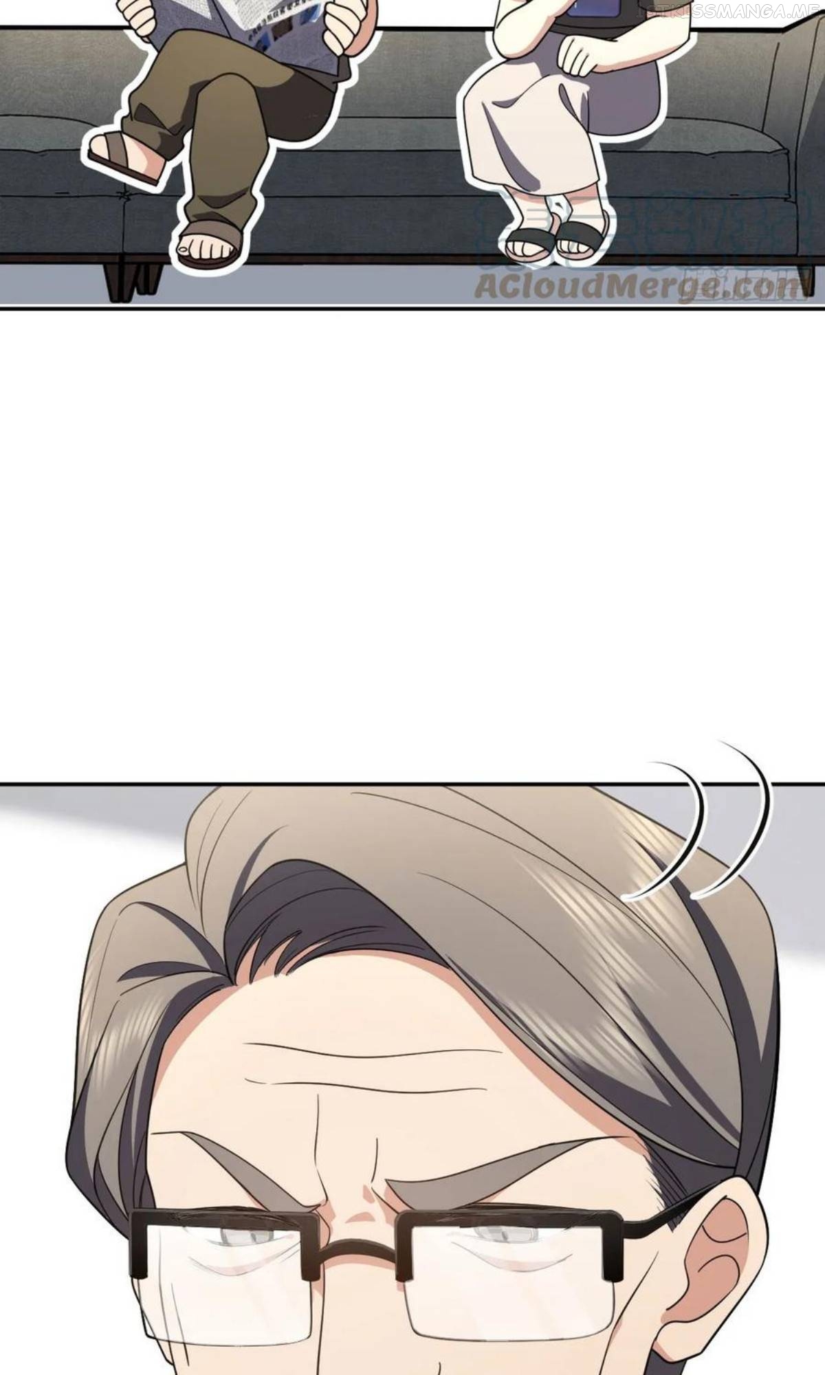 My Wife Is From a Thousand Years Ago Chapter 147 - page 37