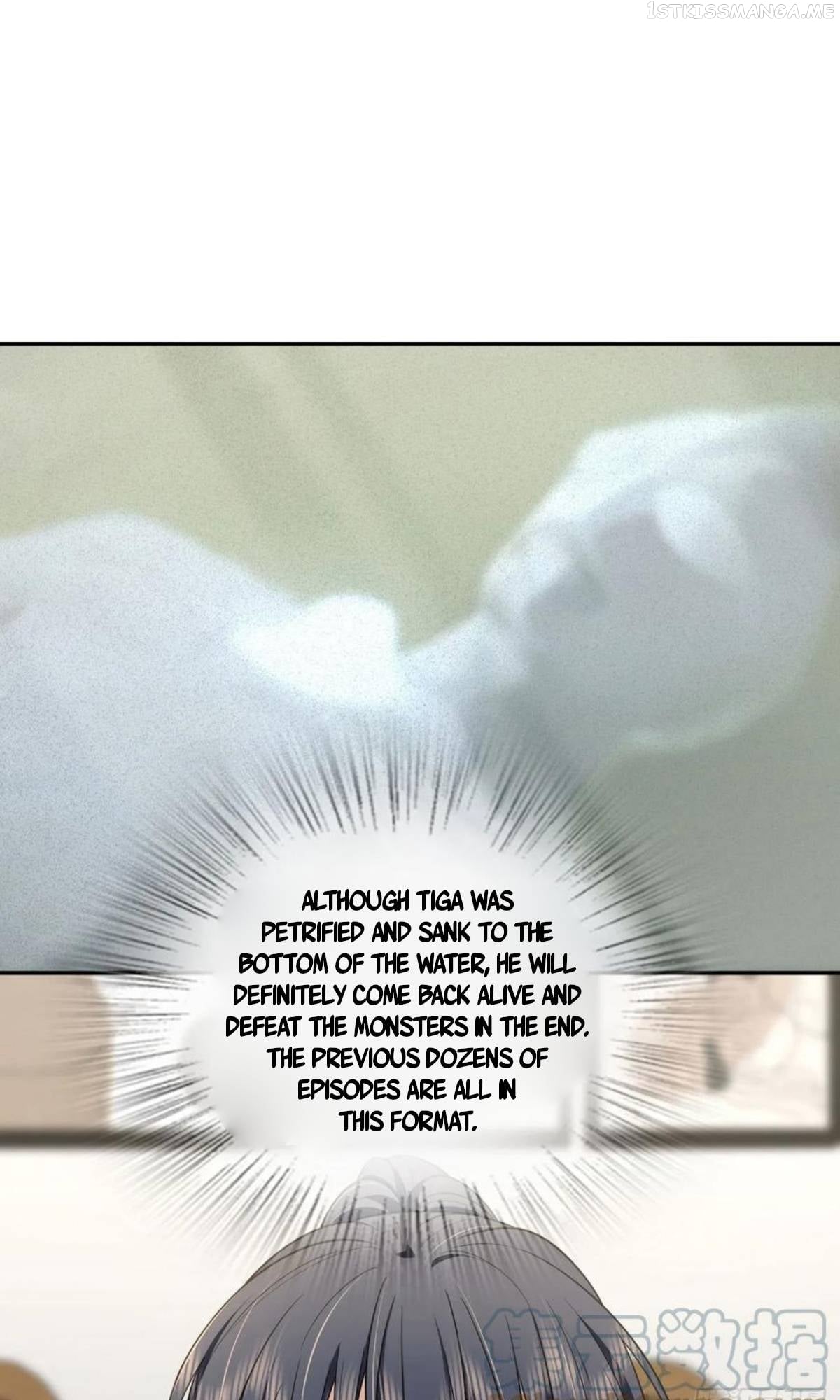 My Wife Is From a Thousand Years Ago Chapter 147 - page 39