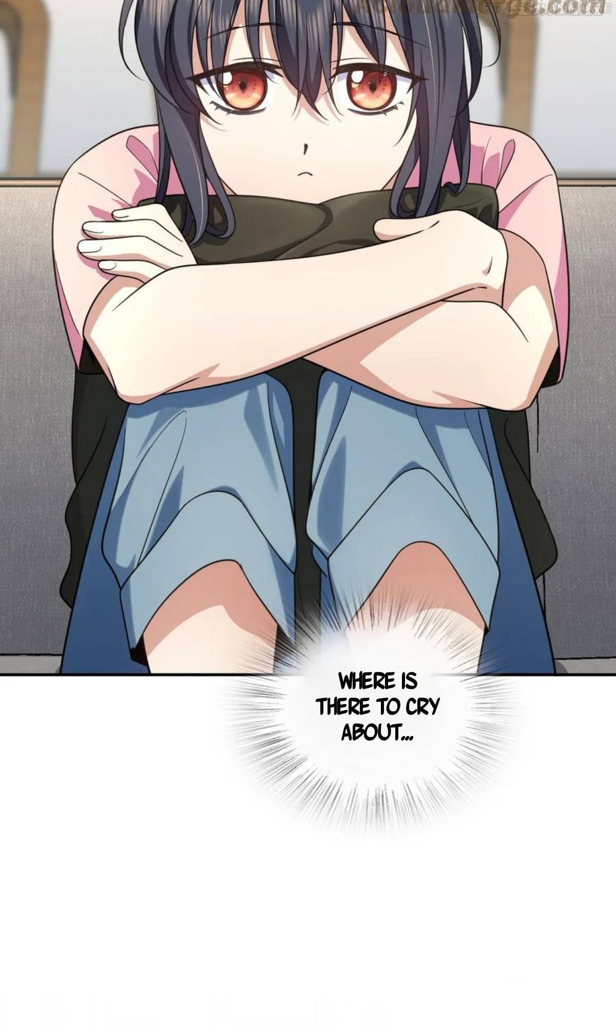 My Wife Is From a Thousand Years Ago Chapter 147 - page 40