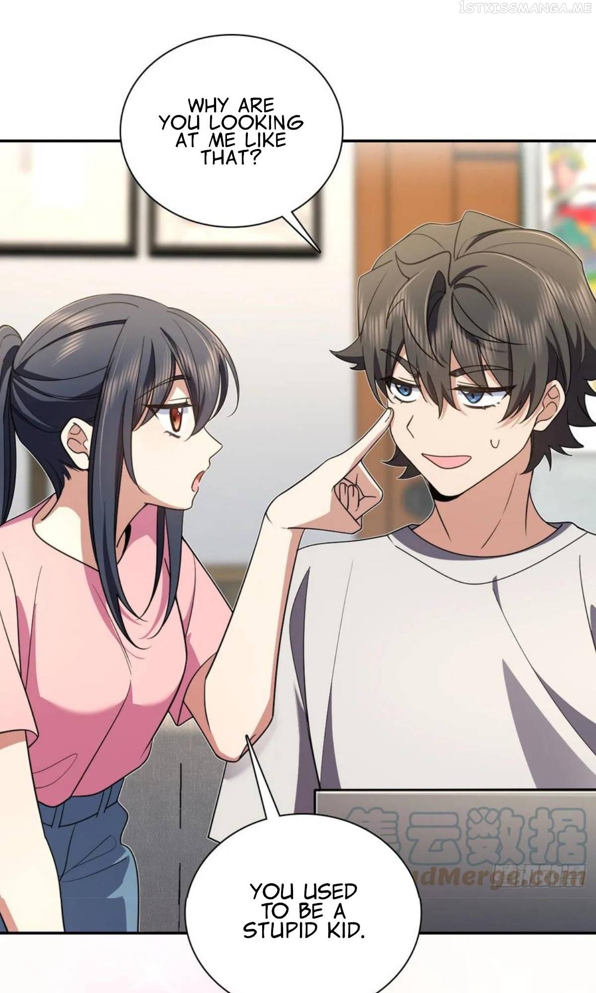 My Wife Is From a Thousand Years Ago Chapter 147 - page 42