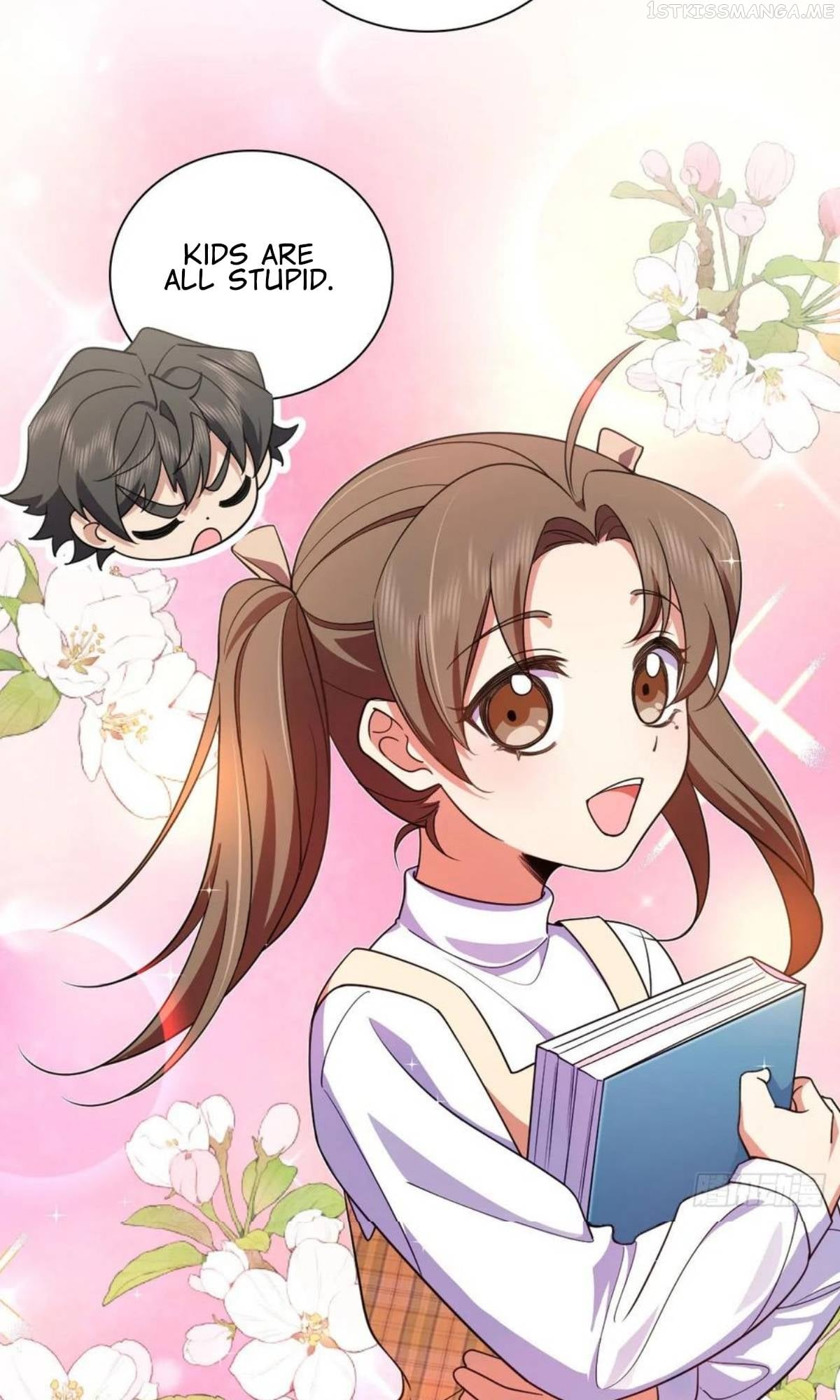 My Wife Is From a Thousand Years Ago Chapter 147 - page 43