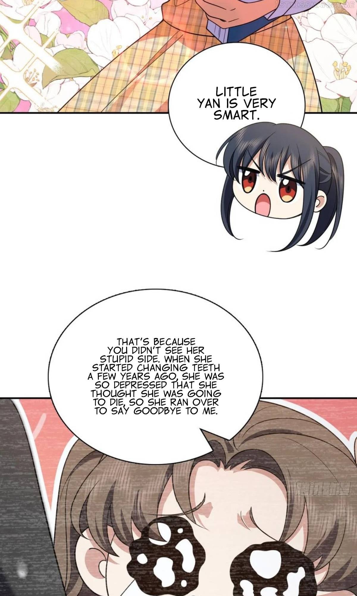 My Wife Is From a Thousand Years Ago Chapter 147 - page 44