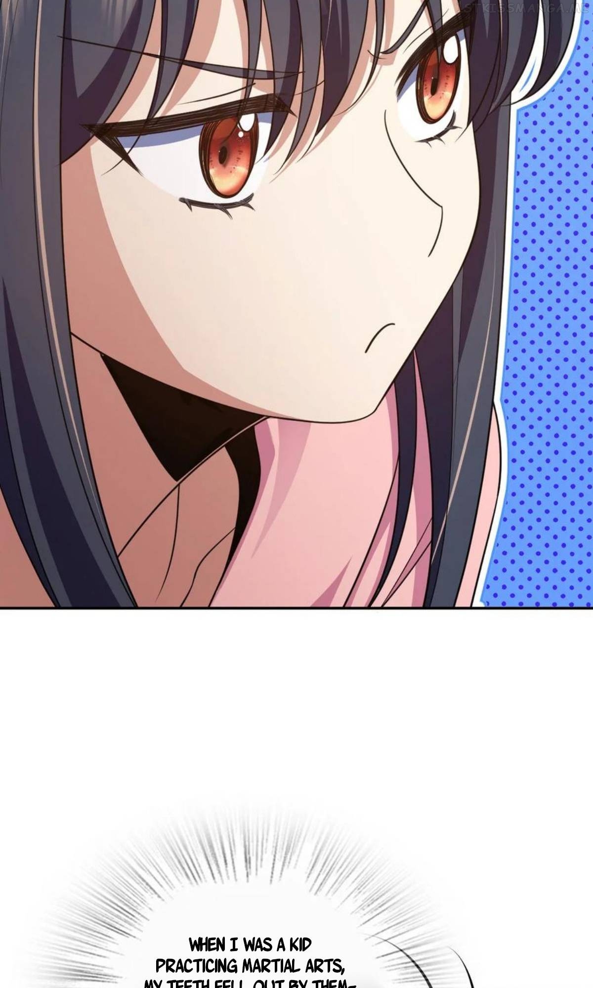 My Wife Is From a Thousand Years Ago Chapter 147 - page 46