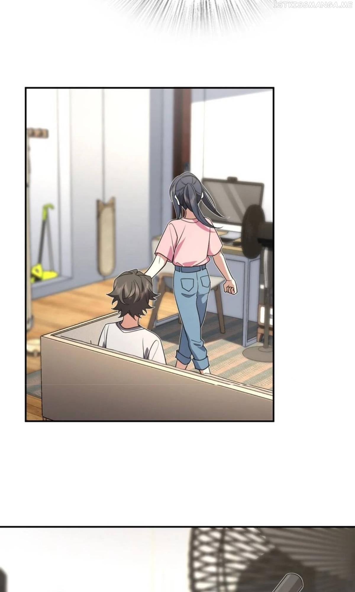 My Wife Is From a Thousand Years Ago Chapter 147 - page 49
