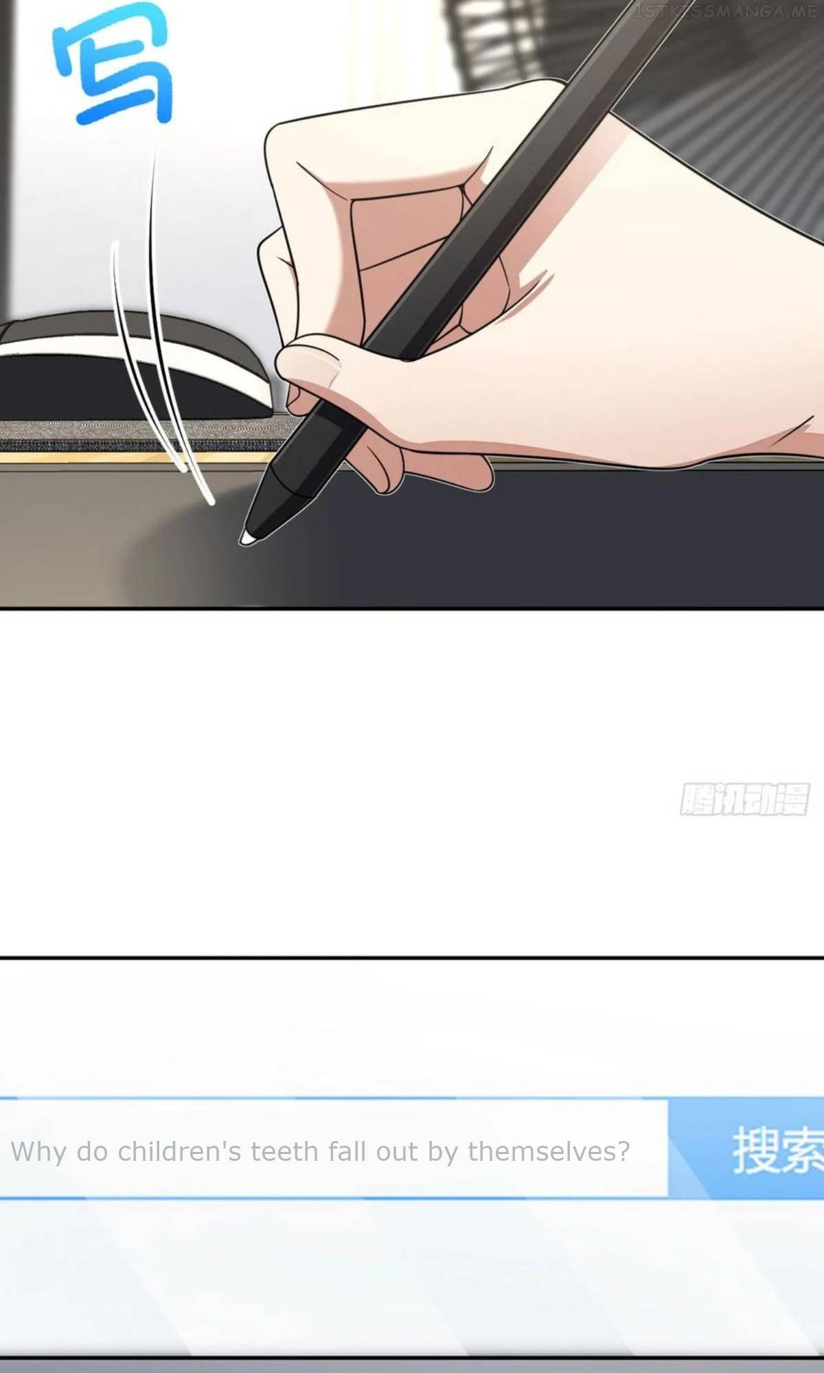 My Wife Is From a Thousand Years Ago Chapter 147 - page 50