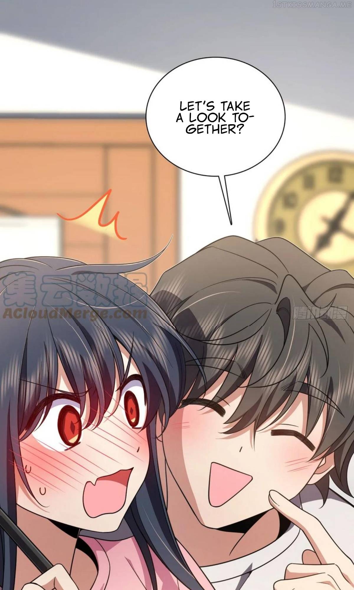My Wife Is From a Thousand Years Ago Chapter 147 - page 51