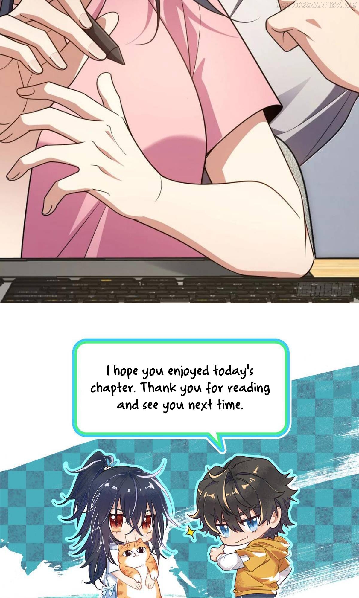 My Wife Is From a Thousand Years Ago Chapter 147 - page 52