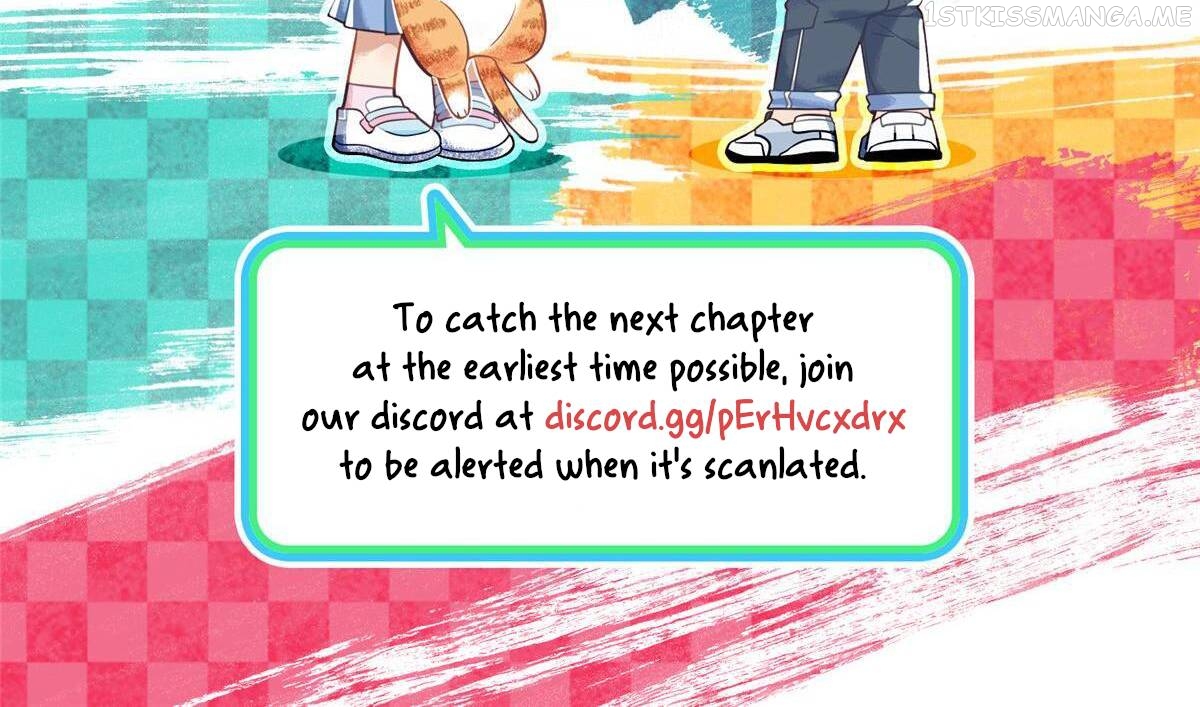 My Wife Is From a Thousand Years Ago Chapter 147 - page 53