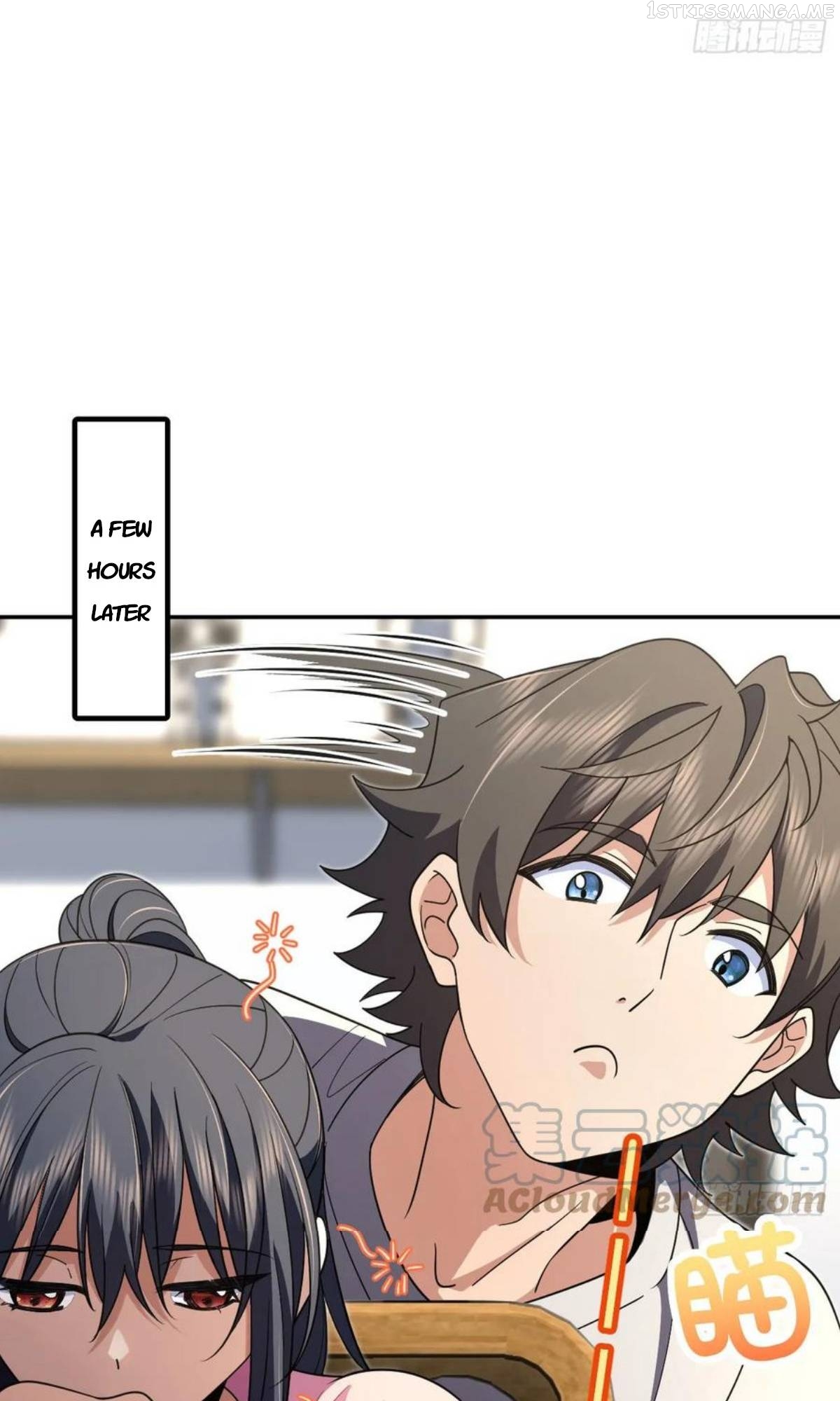My Wife Is From a Thousand Years Ago Chapter 147 - page 6