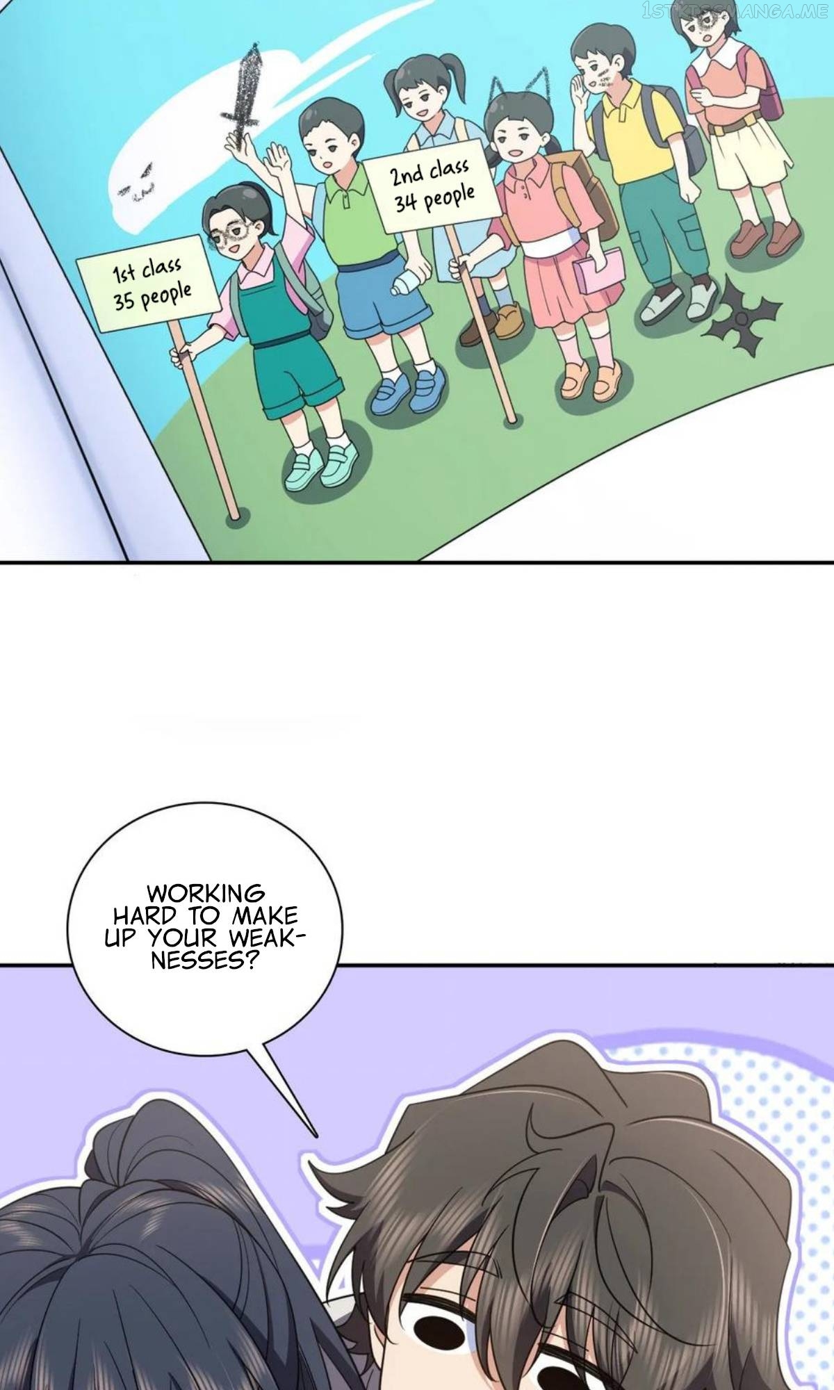 My Wife Is From a Thousand Years Ago Chapter 147 - page 8