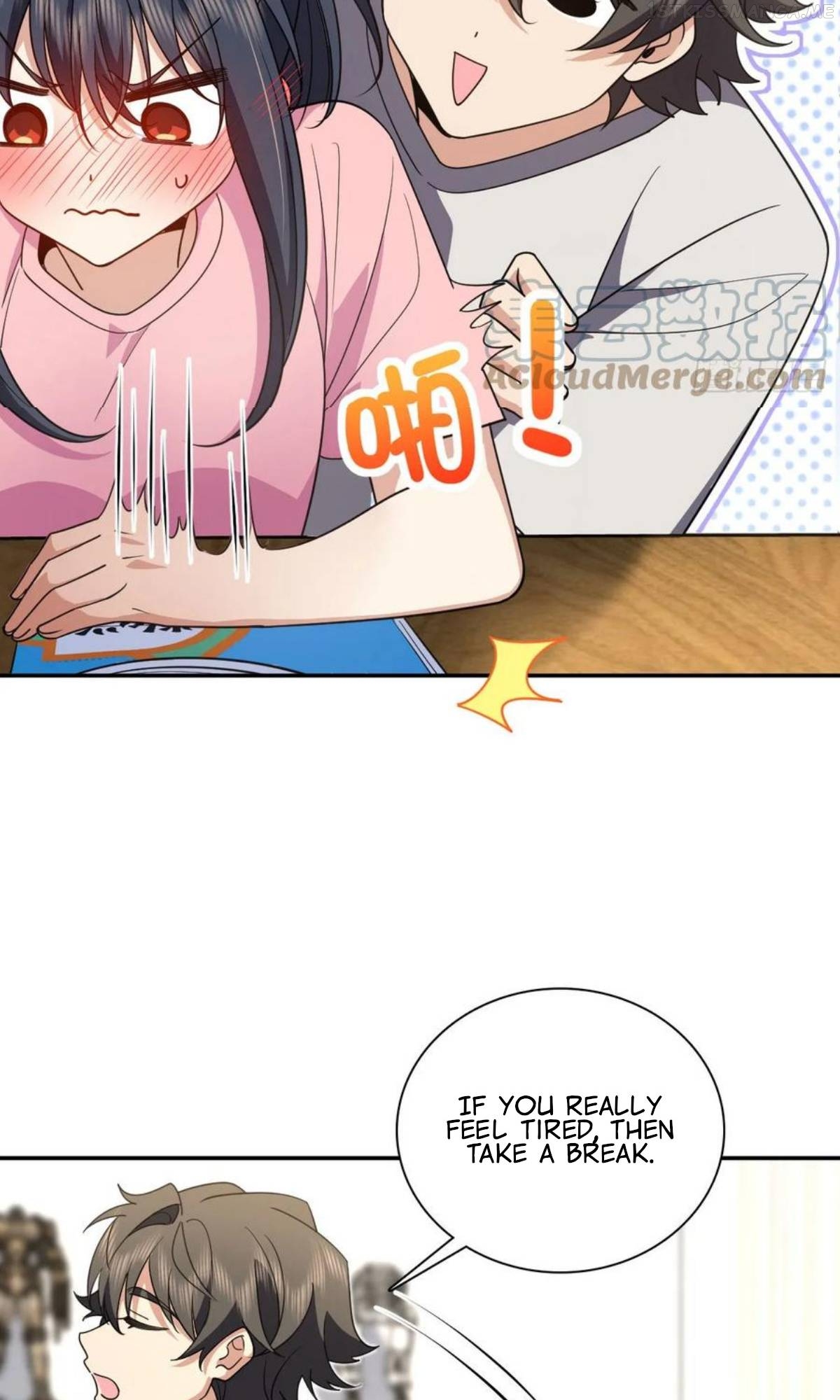 My Wife Is From a Thousand Years Ago Chapter 147 - page 9