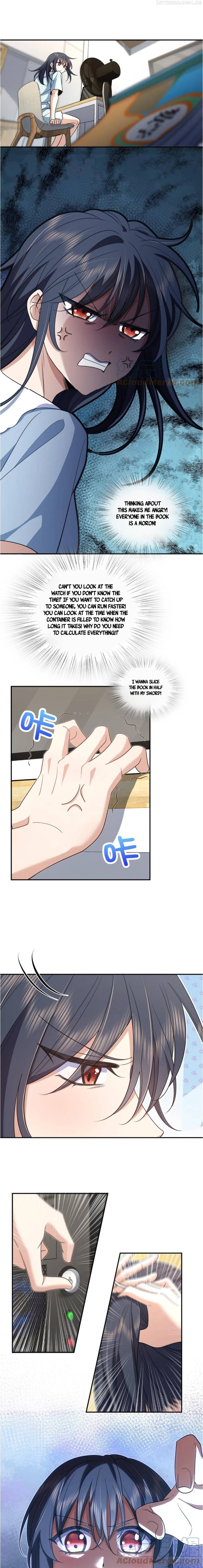 My Wife Is From a Thousand Years Ago Chapter 145 - page 12