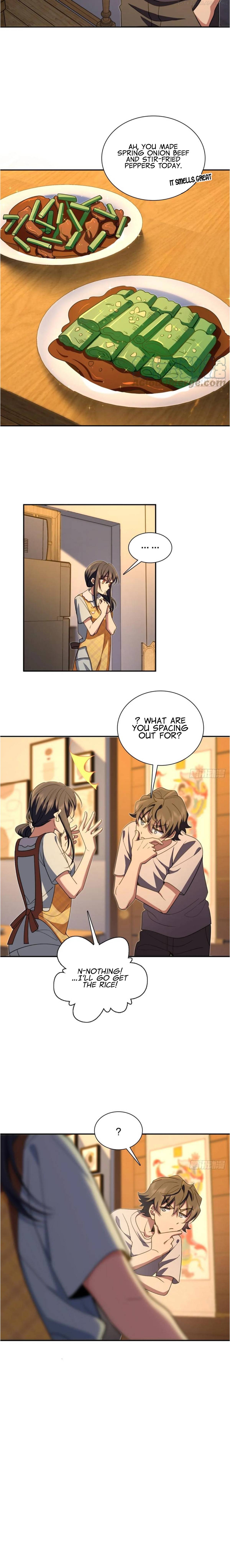 My Wife Is From a Thousand Years Ago Chapter 145 - page 15