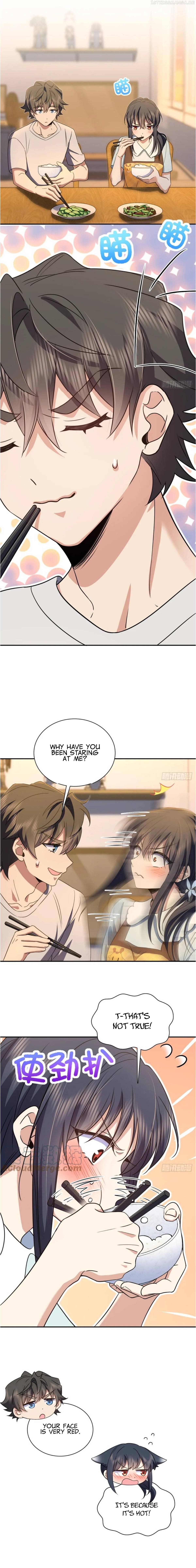 My Wife Is From a Thousand Years Ago Chapter 145 - page 16