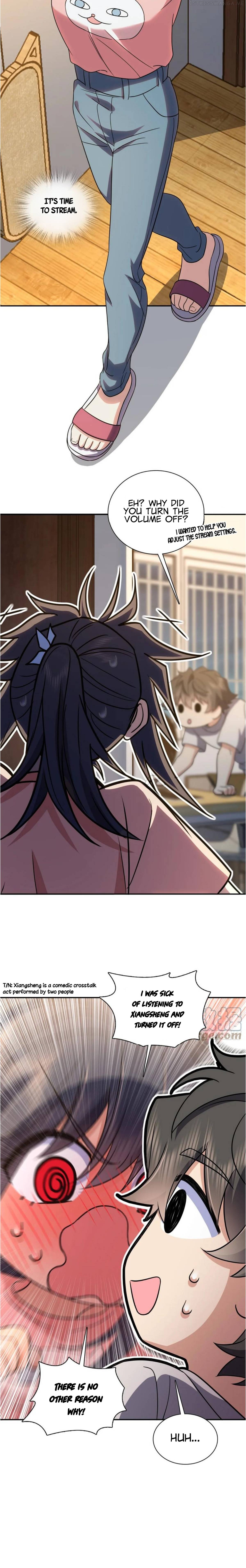 My Wife Is From a Thousand Years Ago Chapter 145 - page 18