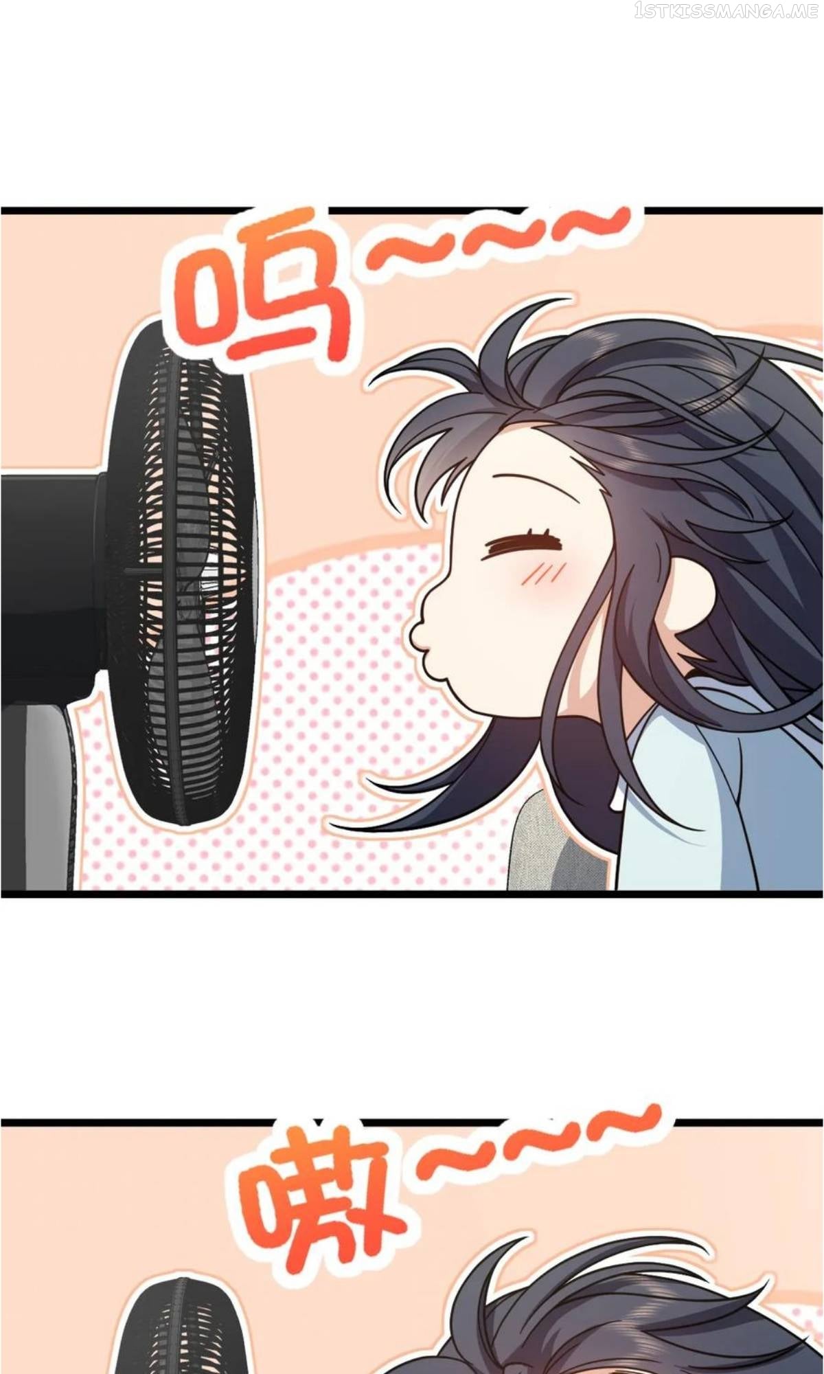 My Wife Is From a Thousand Years Ago Chapter 145 - page 6
