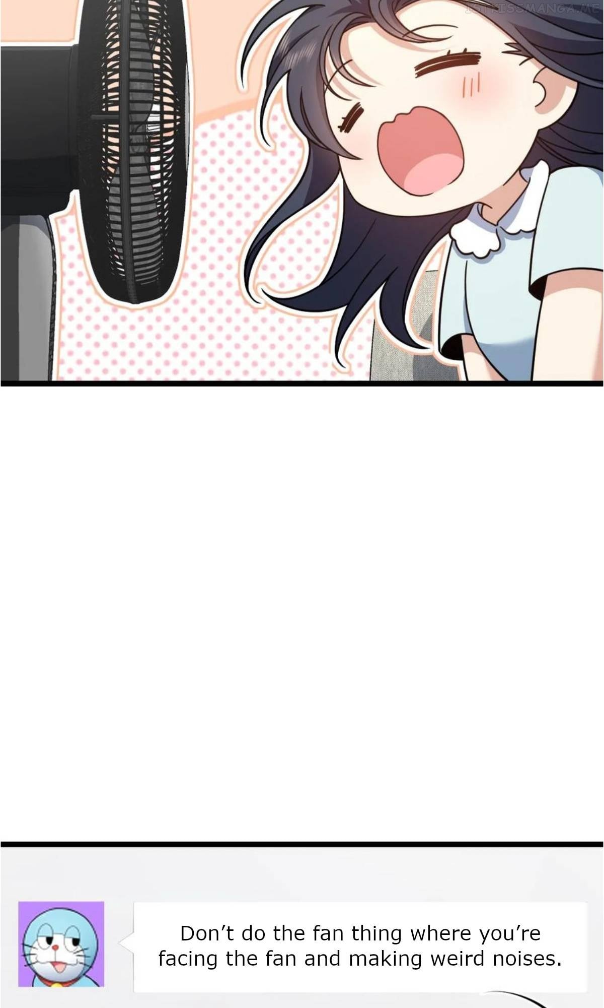 My Wife Is From a Thousand Years Ago Chapter 145 - page 7