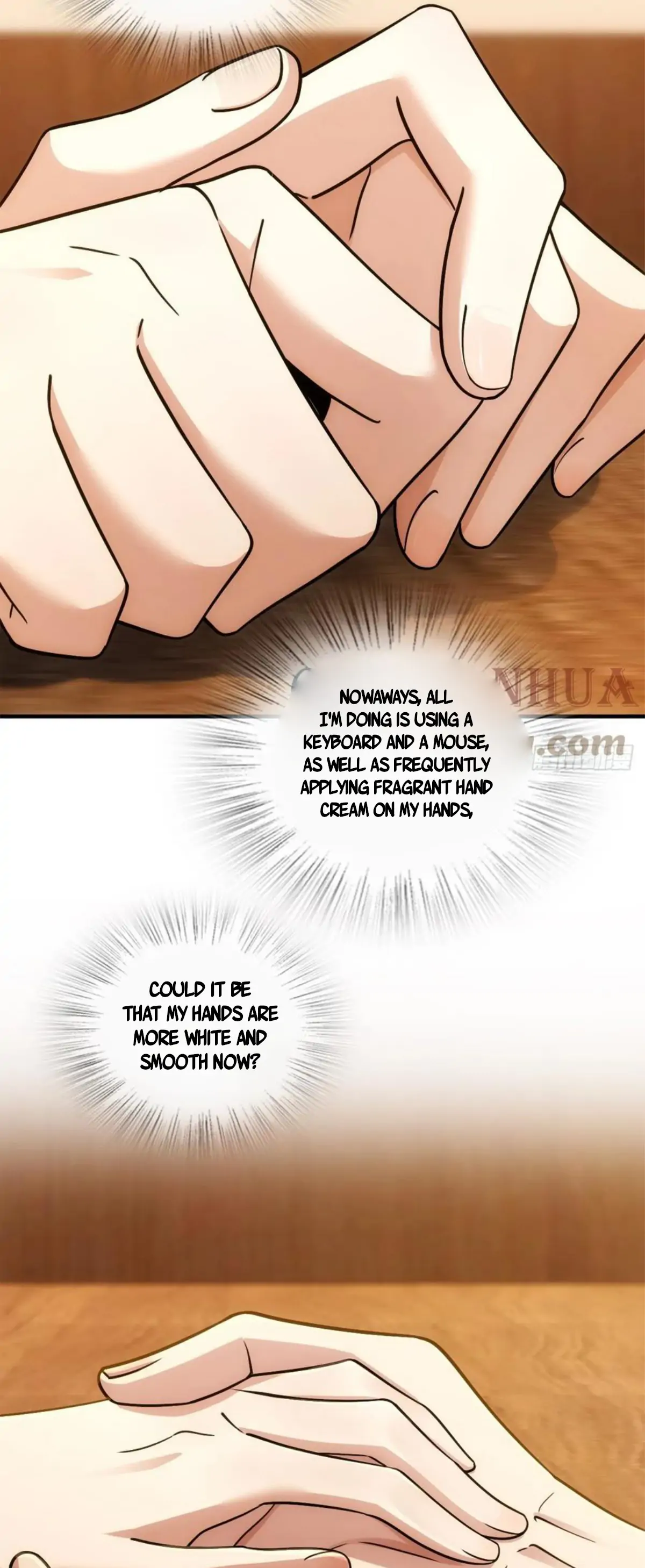 My Wife Is From a Thousand Years Ago Chapter 143 - page 10