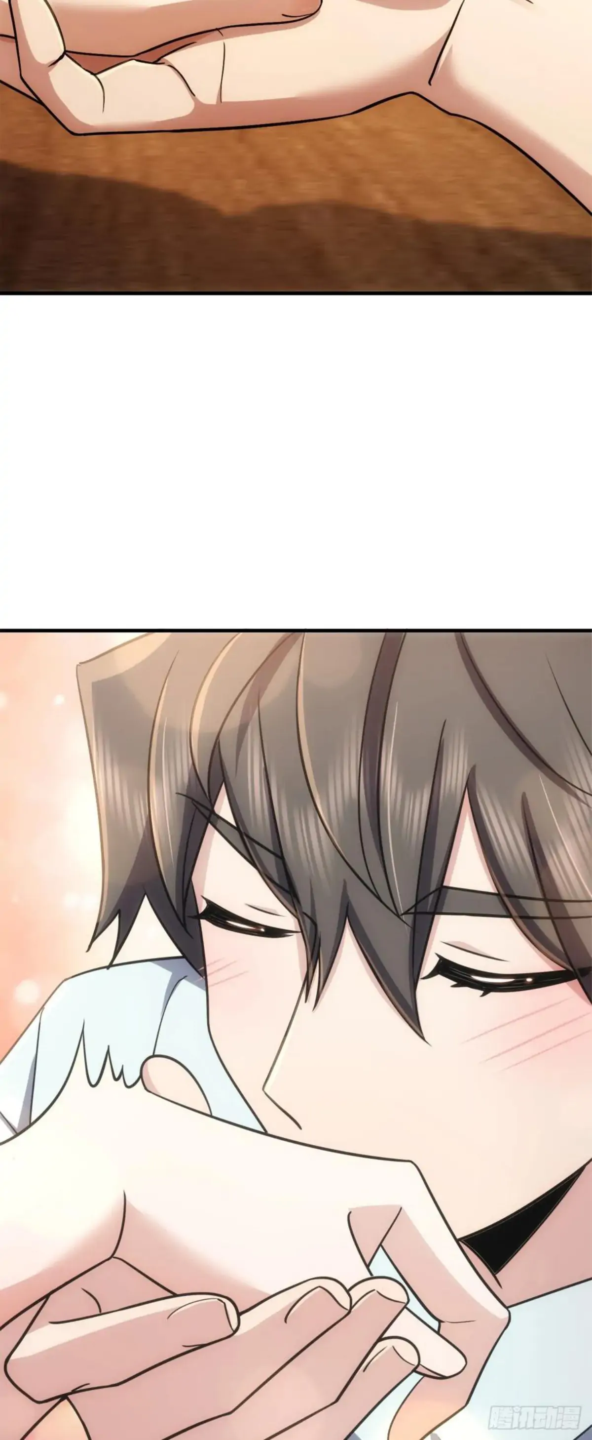 My Wife Is From a Thousand Years Ago Chapter 143 - page 11
