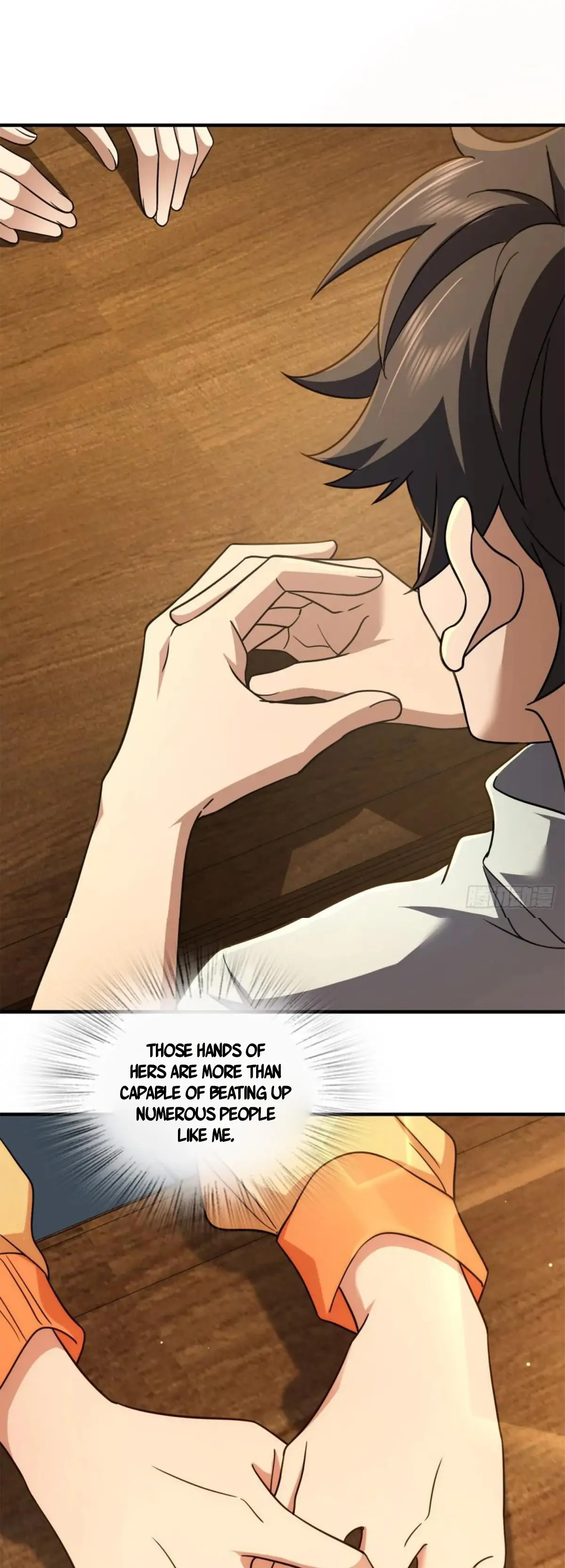 My Wife Is From a Thousand Years Ago Chapter 143 - page 7
