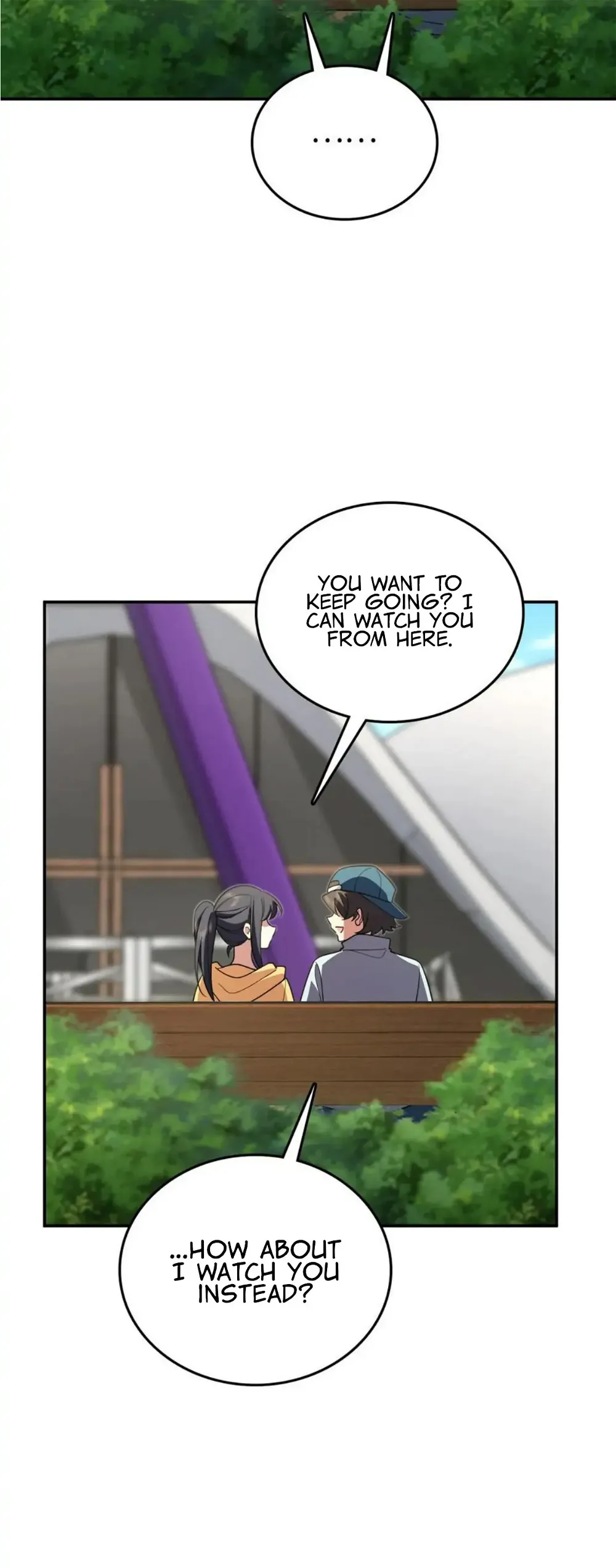 My Wife Is From a Thousand Years Ago Chapter 140 - page 29