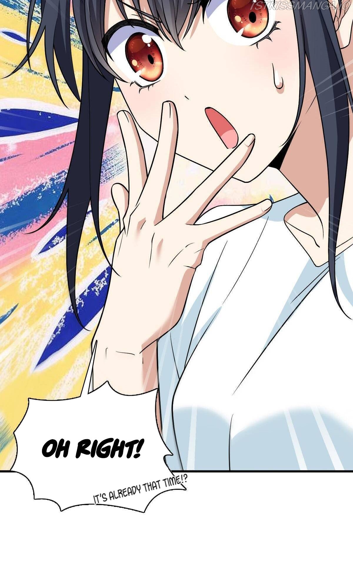 My Wife Is From a Thousand Years Ago Chapter 138 - page 9