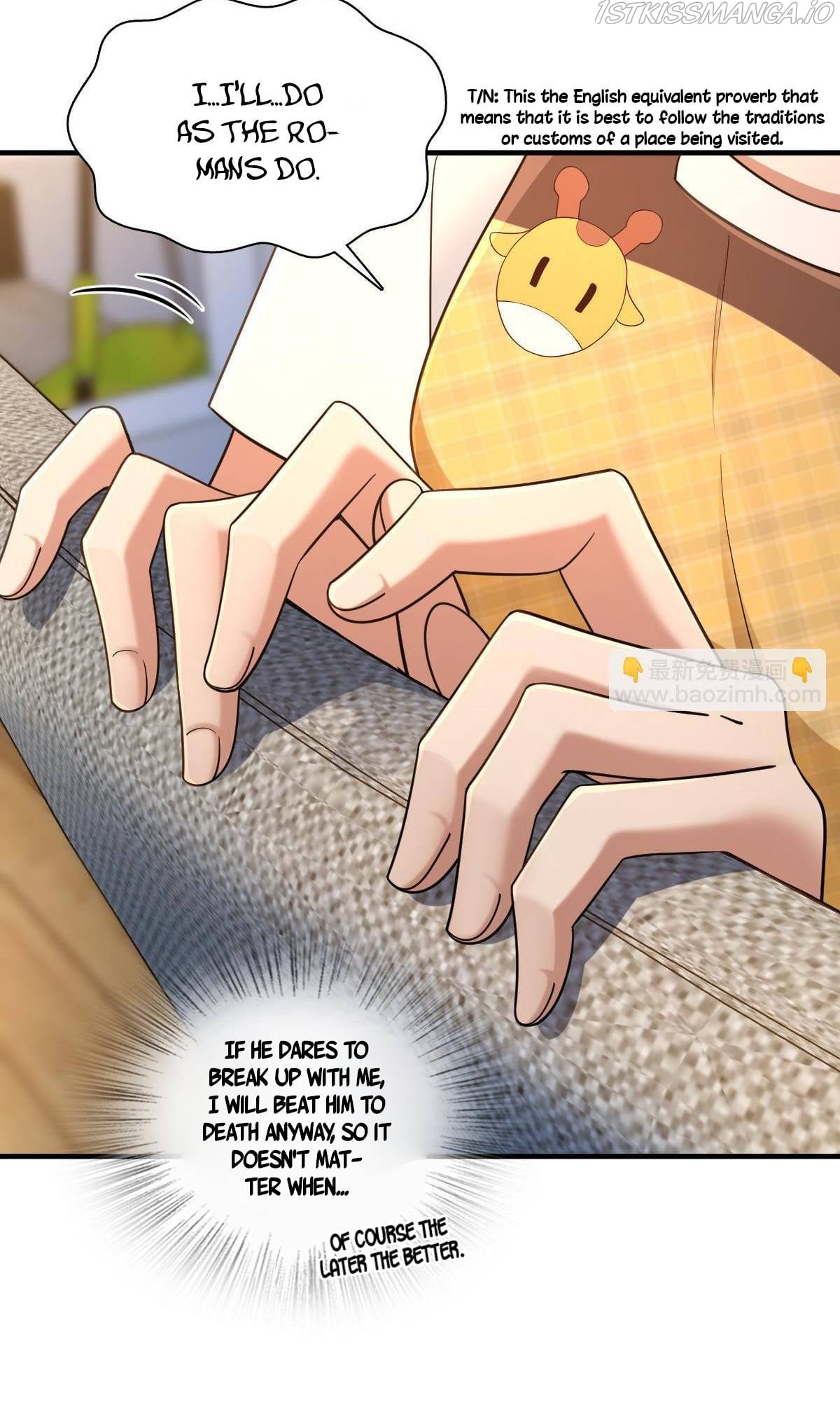 My Wife Is From a Thousand Years Ago Chapter 137 - page 11