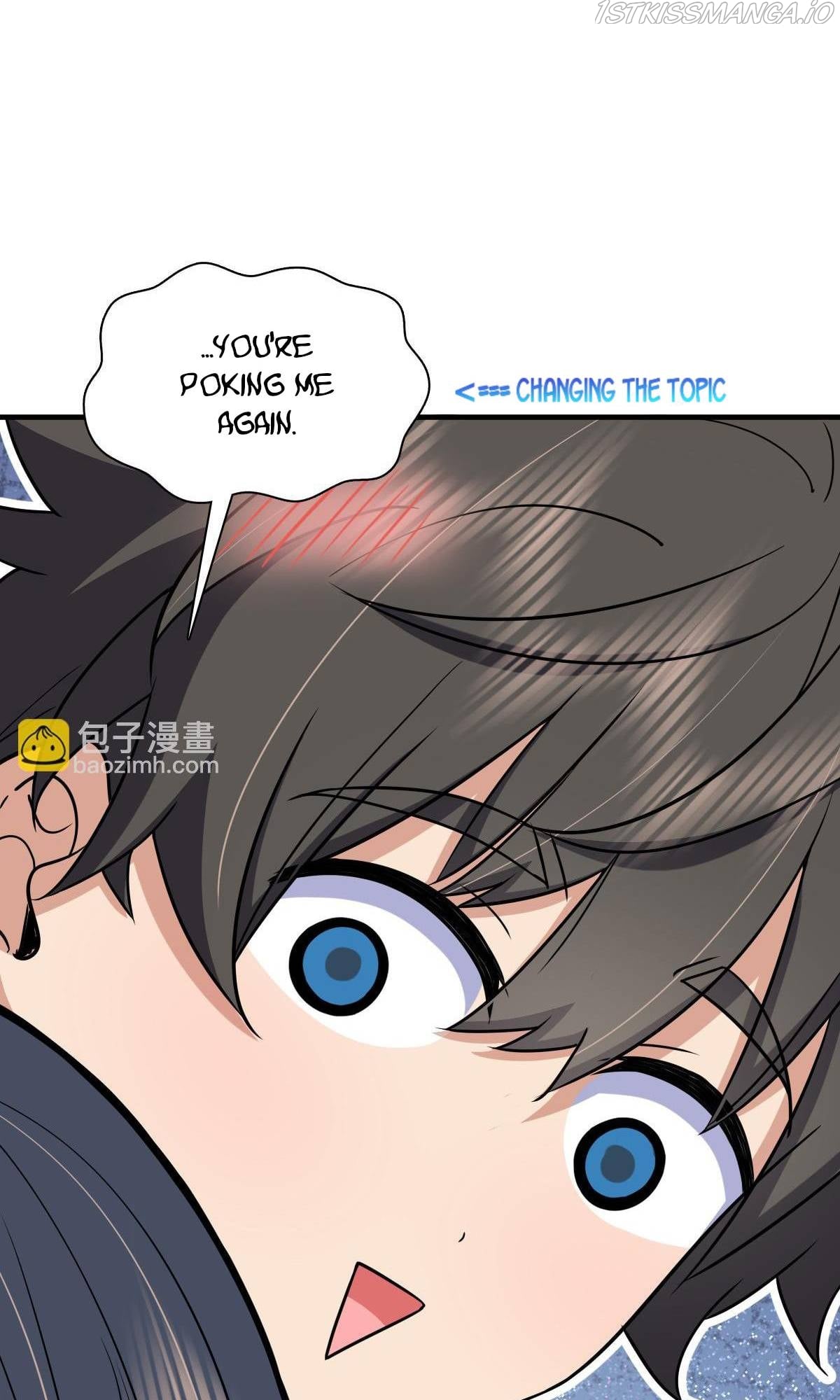 My Wife Is From a Thousand Years Ago Chapter 137 - page 14
