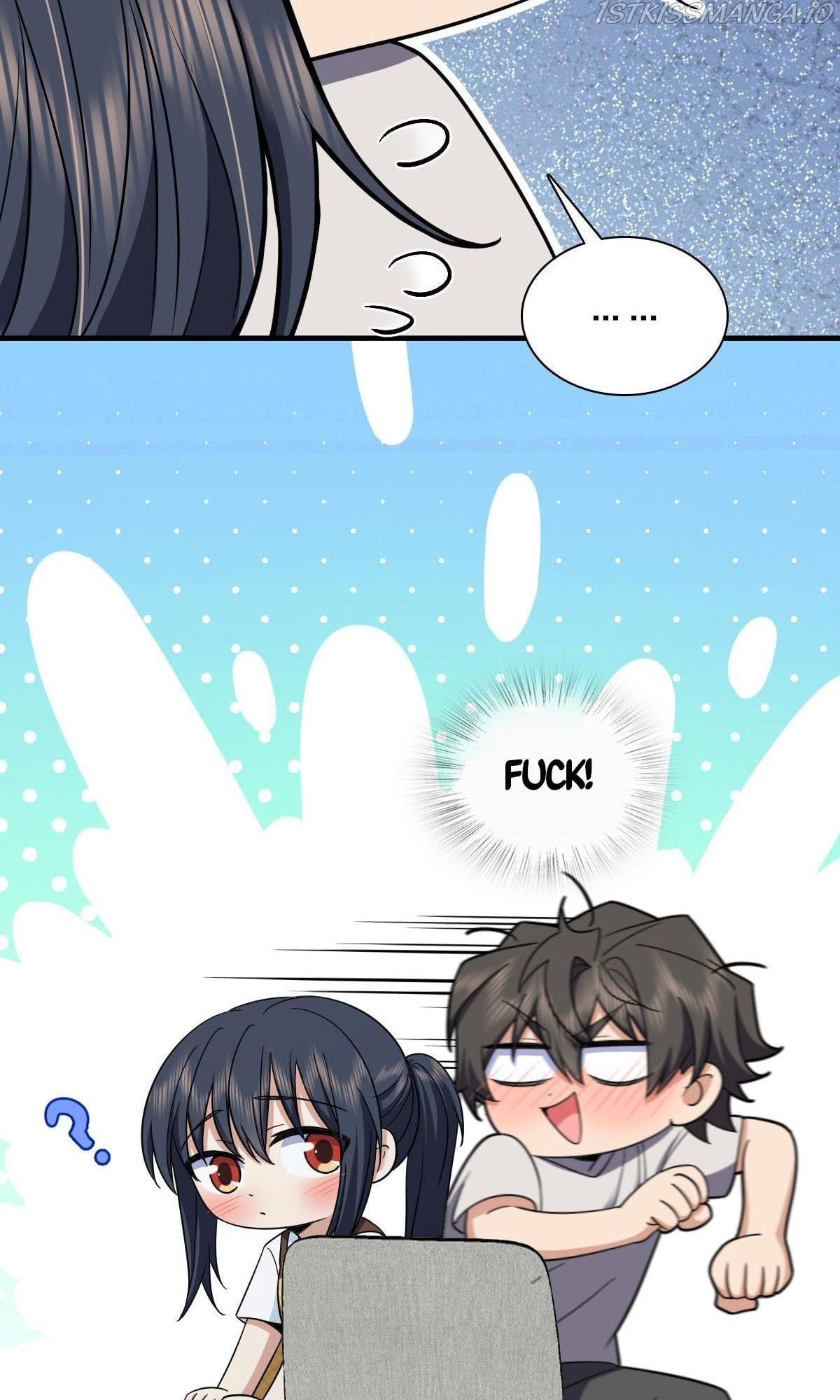 My Wife Is From a Thousand Years Ago Chapter 137 - page 15
