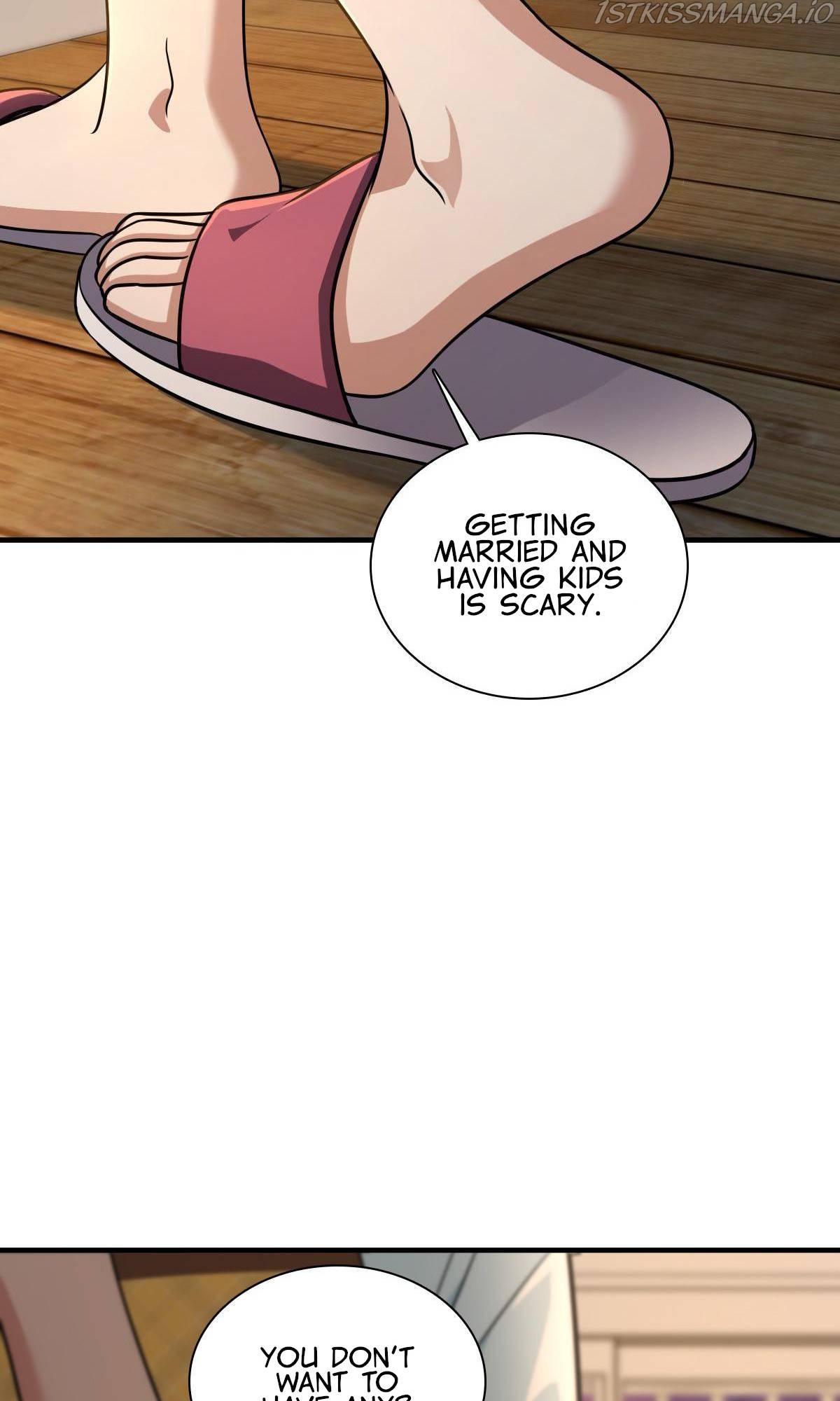My Wife Is From a Thousand Years Ago Chapter 137 - page 19