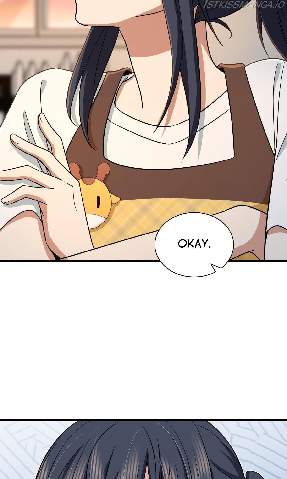 My Wife Is From a Thousand Years Ago Chapter 137 - page 25