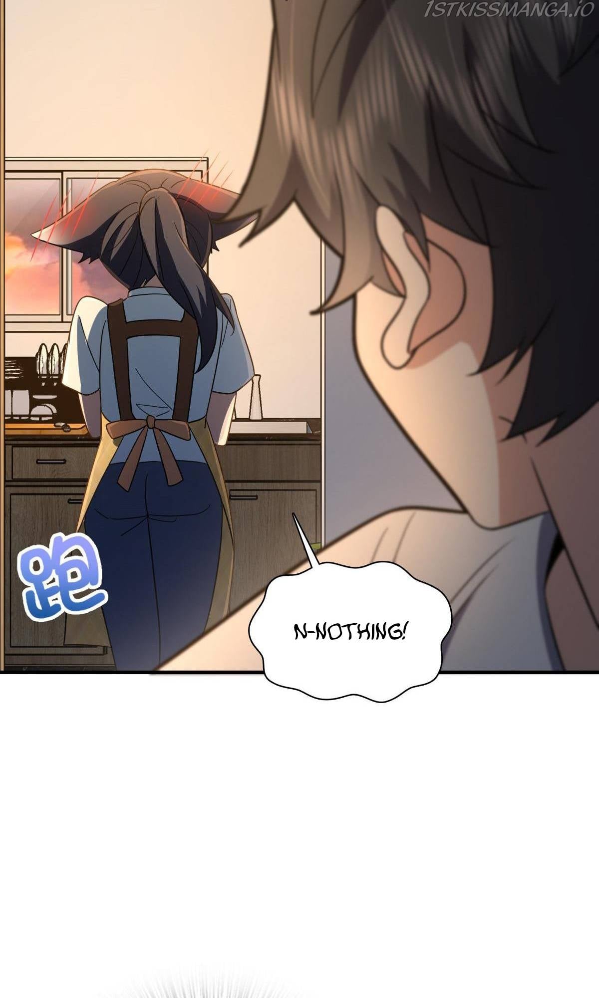 My Wife Is From a Thousand Years Ago Chapter 137 - page 31