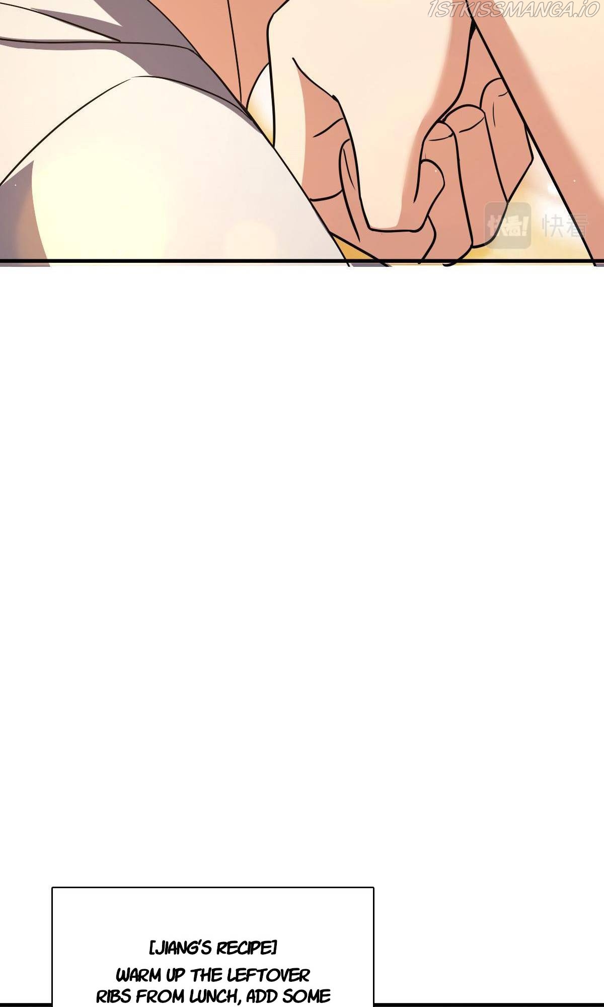 My Wife Is From a Thousand Years Ago Chapter 137 - page 34