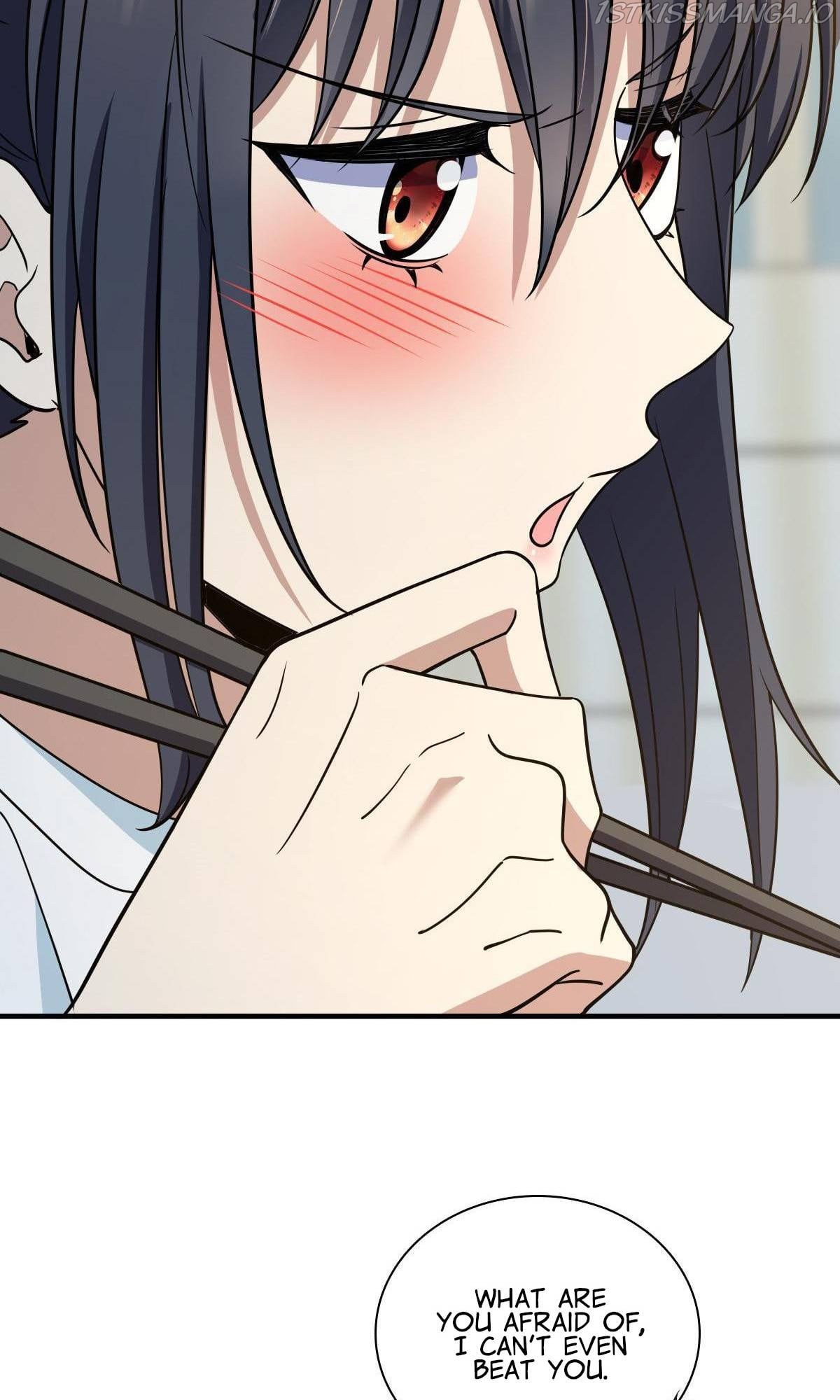 My Wife Is From a Thousand Years Ago Chapter 137 - page 39