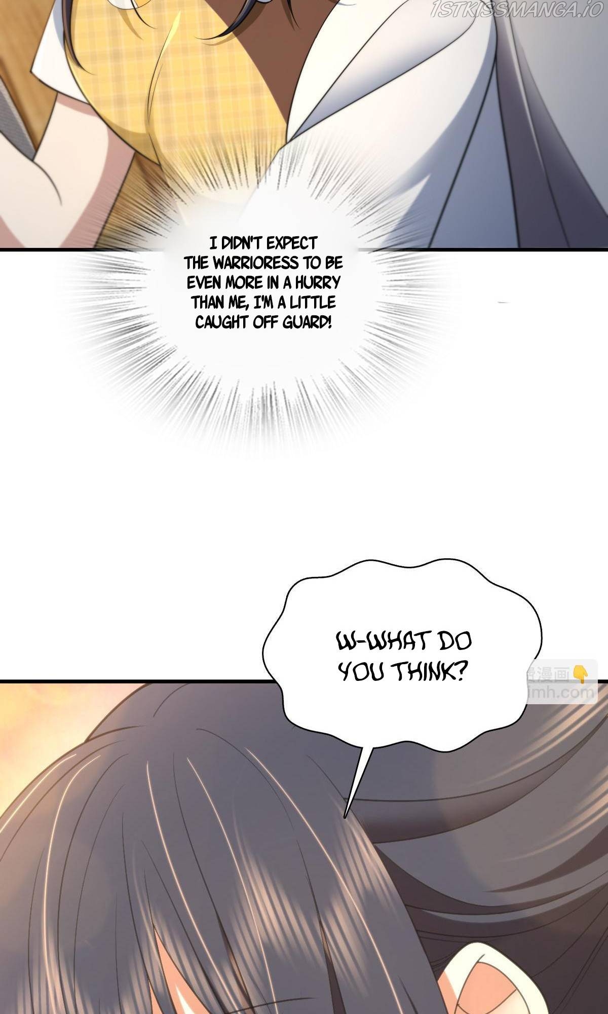 My Wife Is From a Thousand Years Ago Chapter 137 - page 5